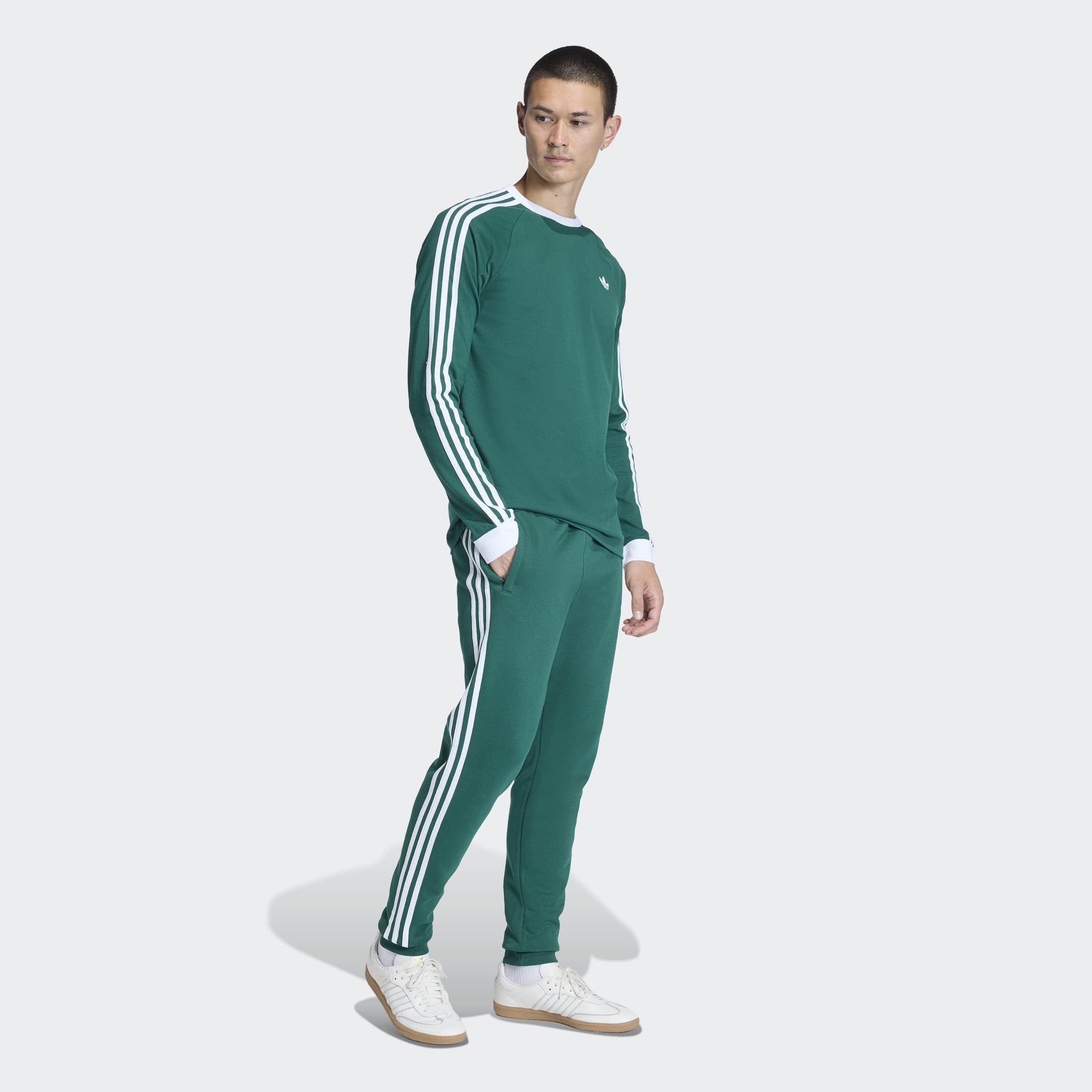 adidas Originals Sporthose »3-STREIFEN«
