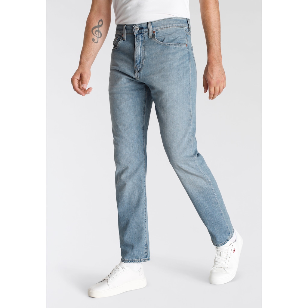 Levi's® Tapered-fit-Jeans »502 TAPER«