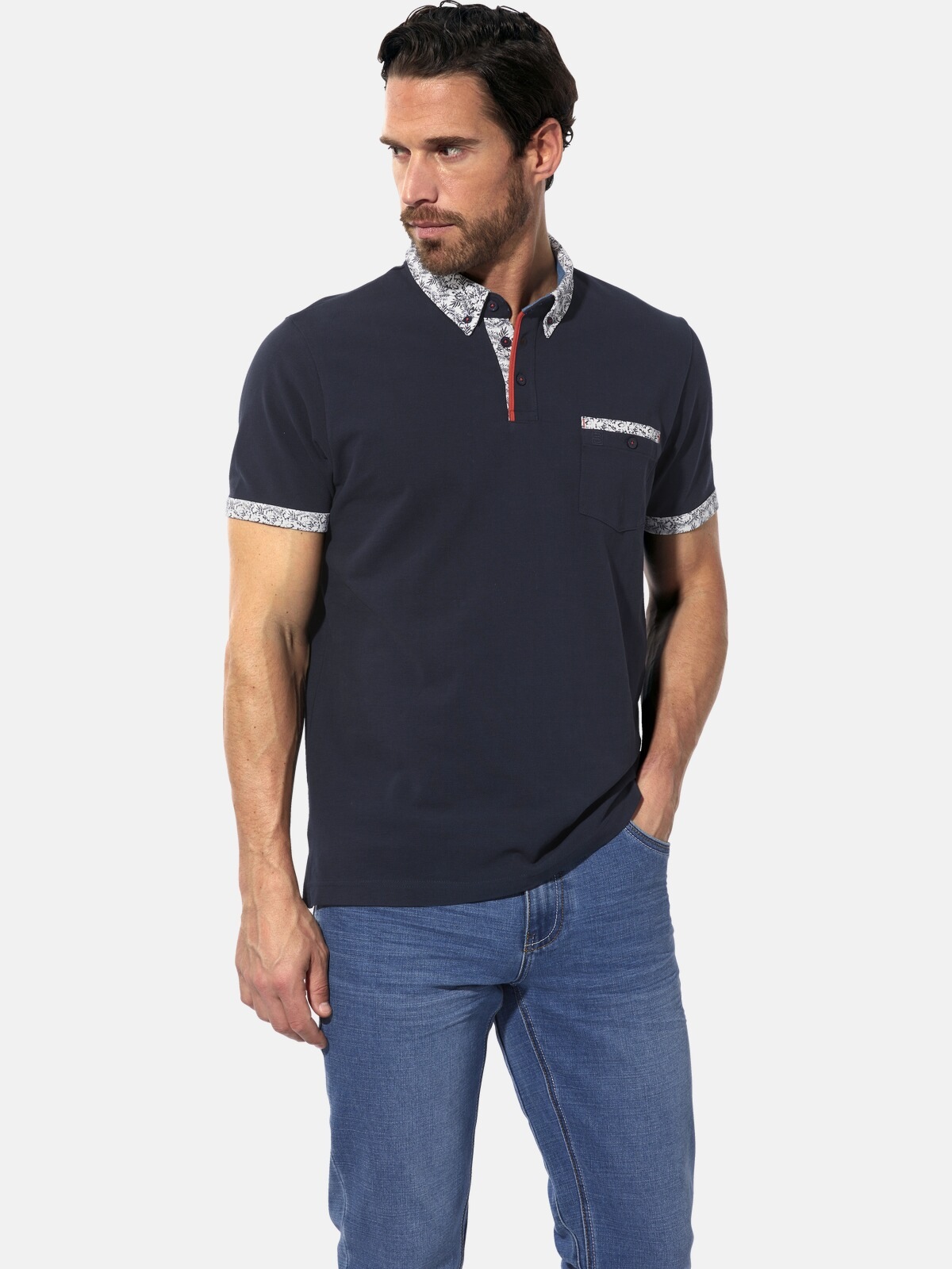 Babista Poloshirt "Poloshirt CALETELLI" günstig online kaufen