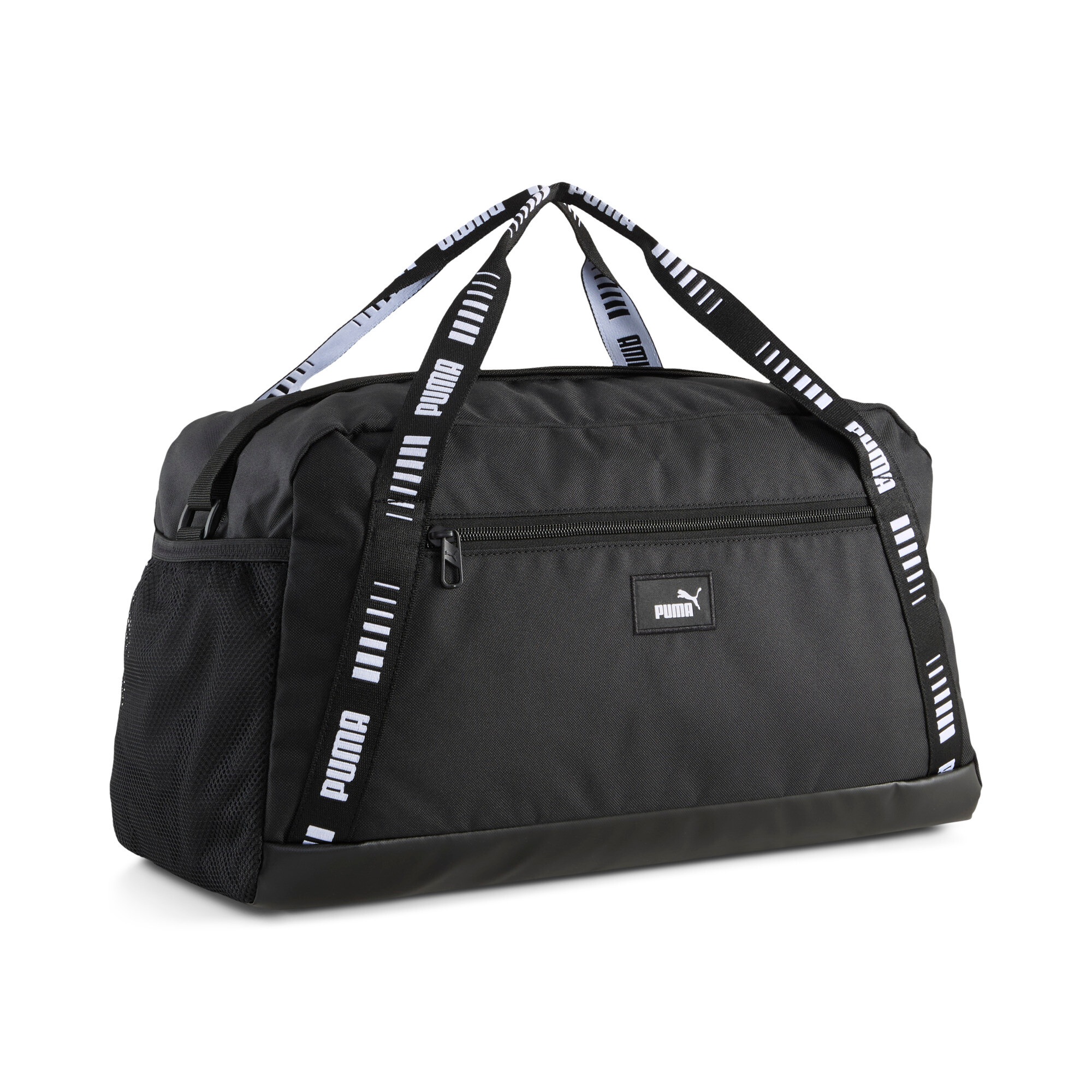 PUMA Sporttasche "PHASE TAPE SMALL SPORTS BAG"puma schwarz, Taschen