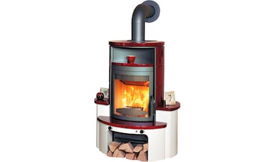 Kaminofen »Avenso GT ECOplus 8 KW«