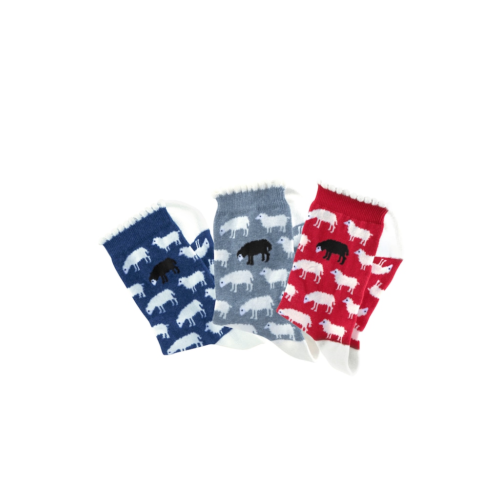 H.I.S Socken, (3 Paar)