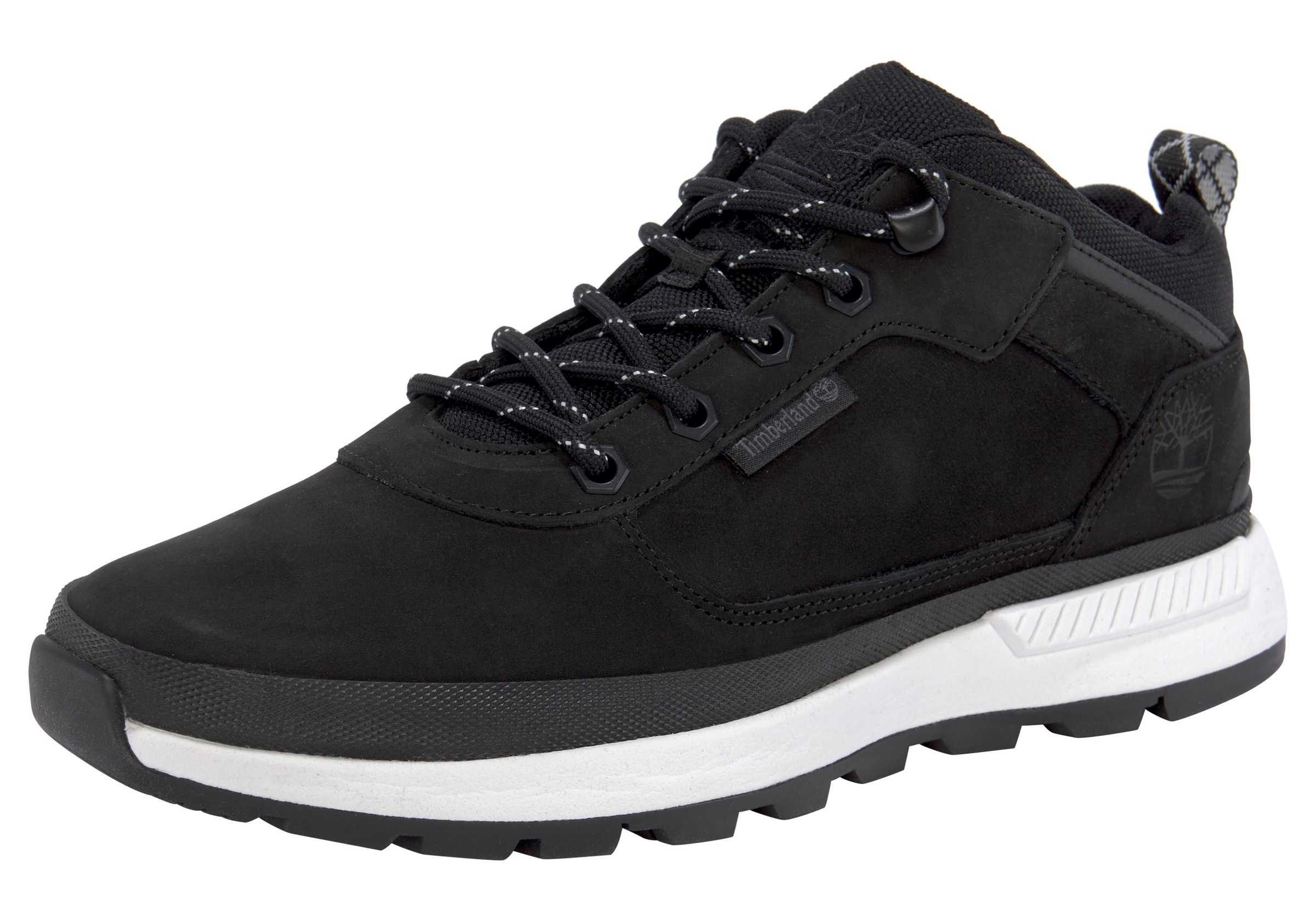 Timberland Sneaker "FIELD TREKKER - LOW LACE SNEAKER" Wintersneaker, Sneake günstig online kaufen