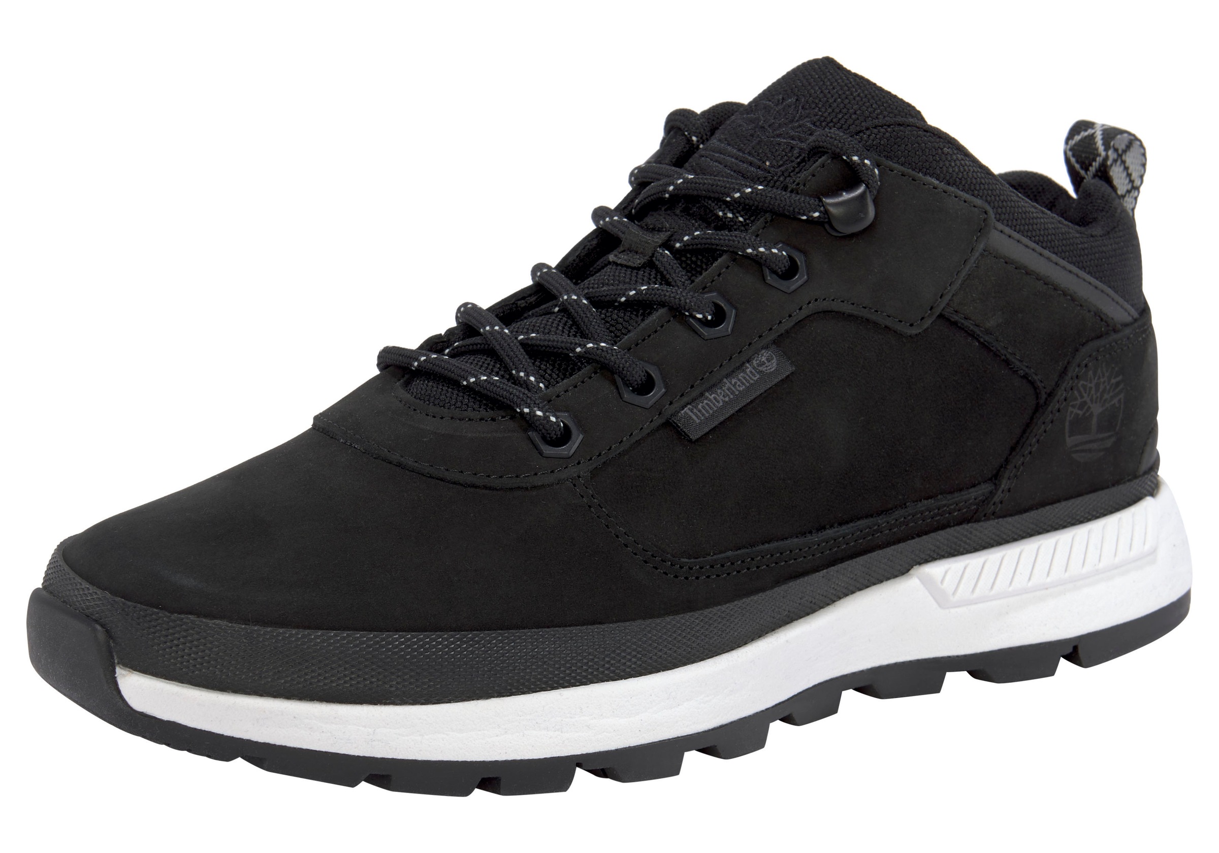 Timberland Wanderschuh "FIELD TREKKER MID LACE UP SNEAKER", Wintersneaker, günstig online kaufen