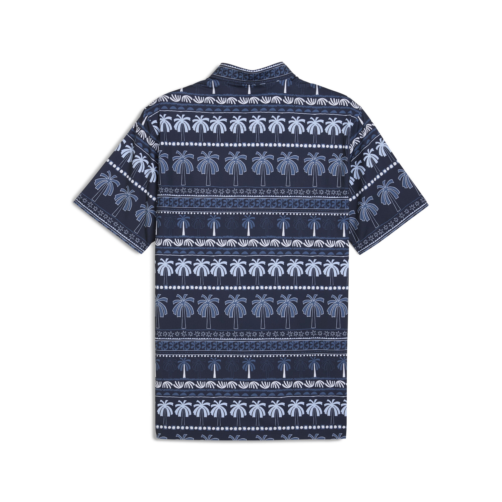 PUMA Poloshirt "PUMA x PALM TREE CREW Hero Golfpolo Herren" günstig online kaufen