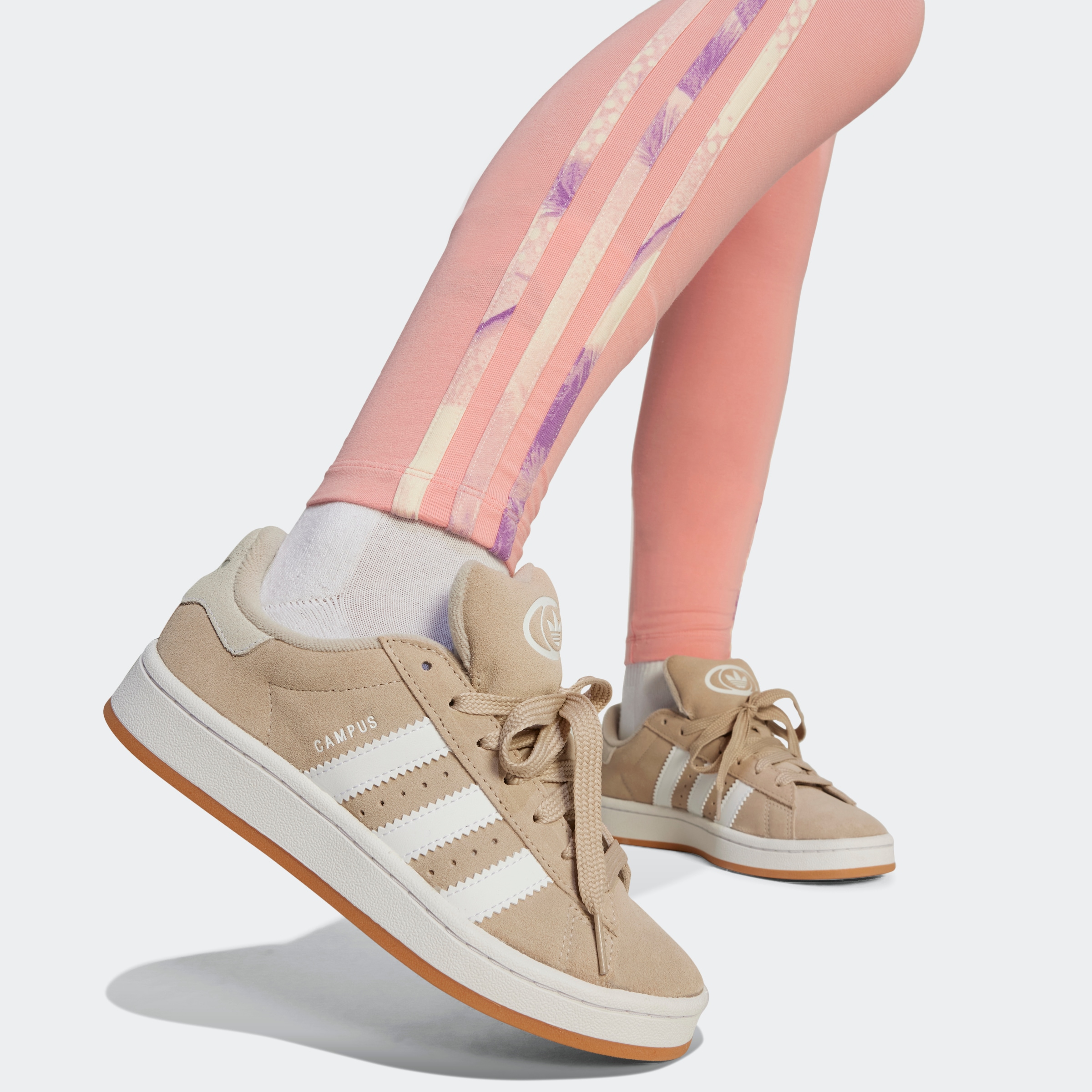 adidas Originals Leggings »LEGGINGS«, (1 tlg.)