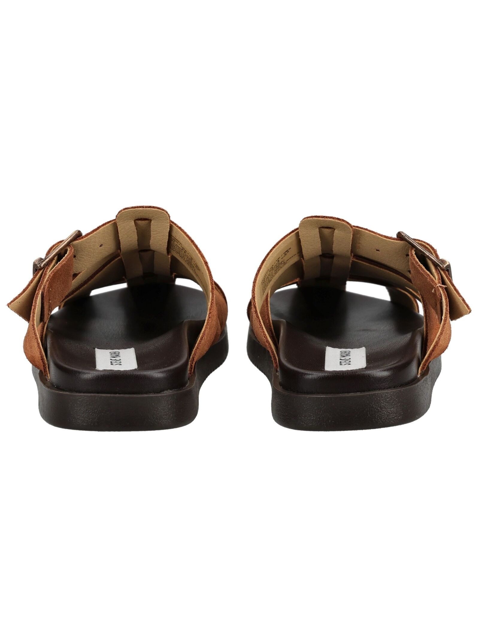 STEVE MADDEN Pantolette »STEVE MADDEN Pantoletten Leder«