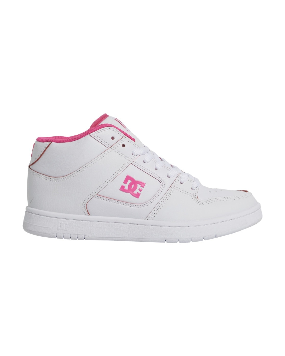DC Shoes Sneaker »Manteca 4 Mid«