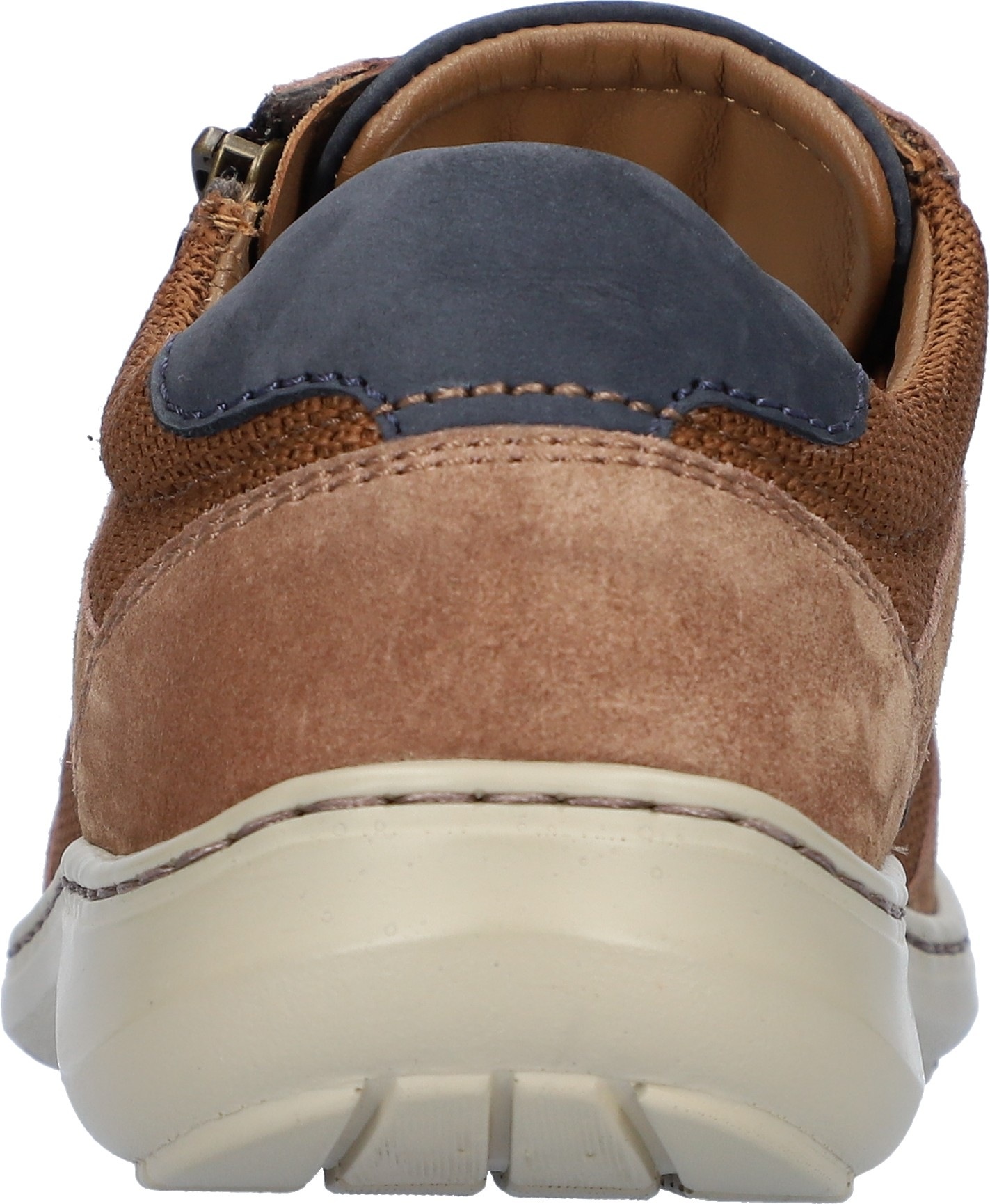 Waldläufer Sneaker "HERWIG" Komfortschuh, Bequemschuh, Schnürschuh in Komfo günstig online kaufen