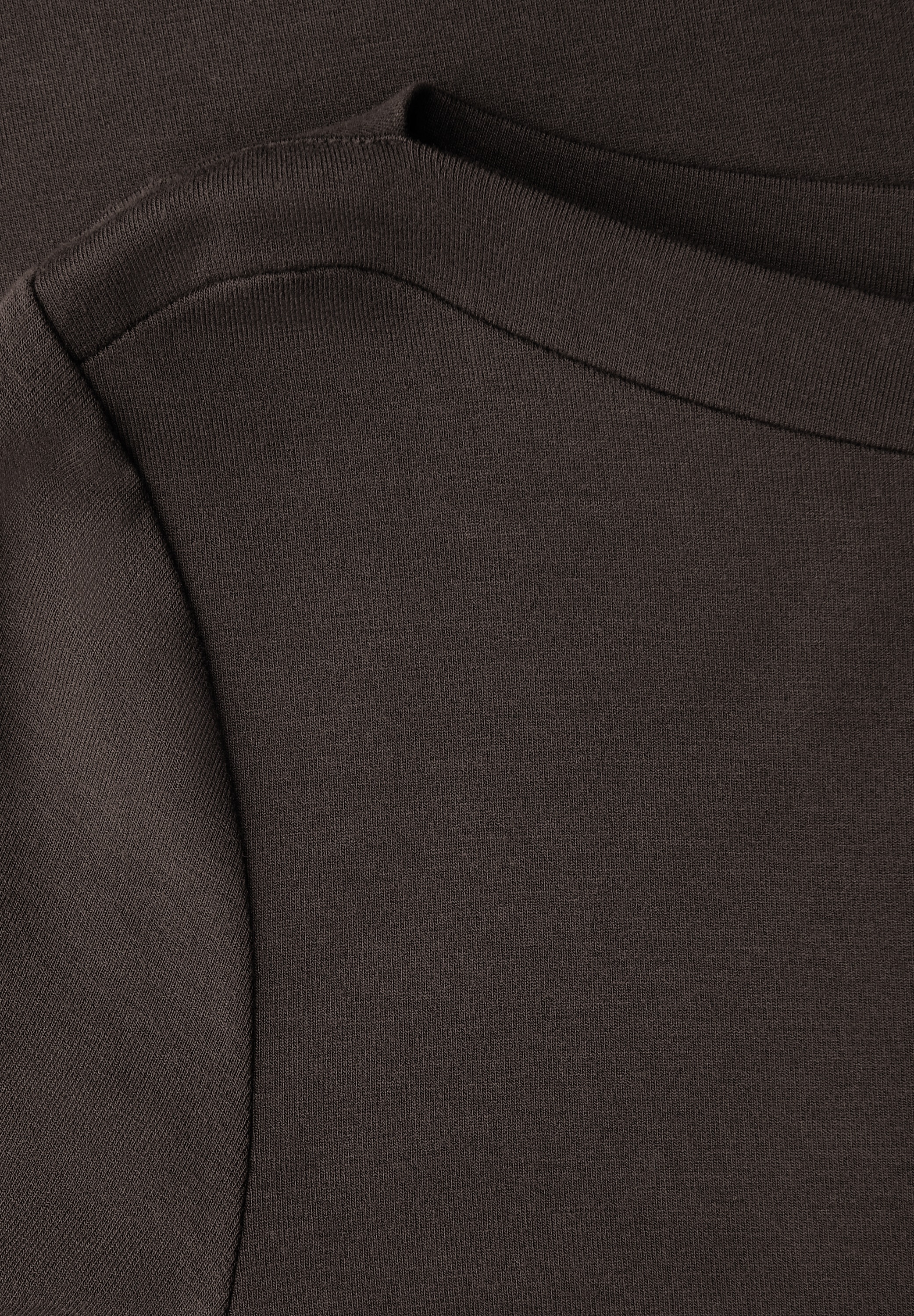 STREET ONE 3/4-Arm-Shirt mit 3/4 Ärmeln