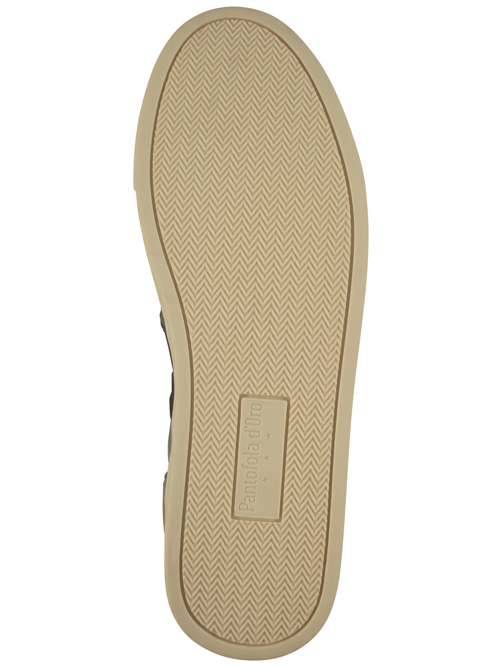 Pantofola d´Oro Sneaker »Pantofola d'Oro Sneaker Leder«