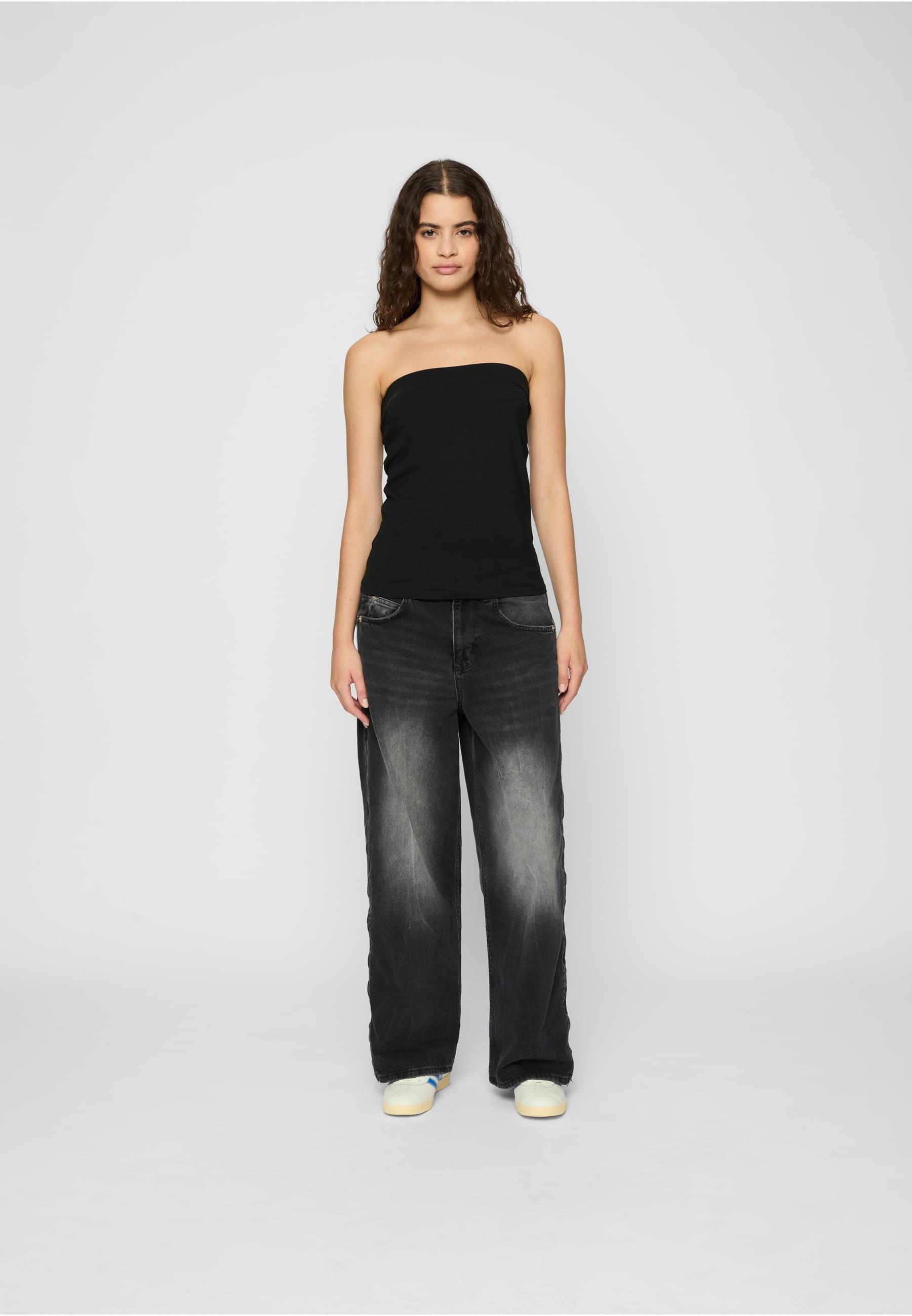 Brandit Sommerrock »Brandit Bandeau Top/Skirt 2in1«, (1 tlg.)