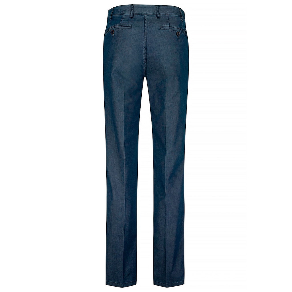 Brühl Bequeme Jeans »London DO«, (1 tlg.), mit elastischem Bund