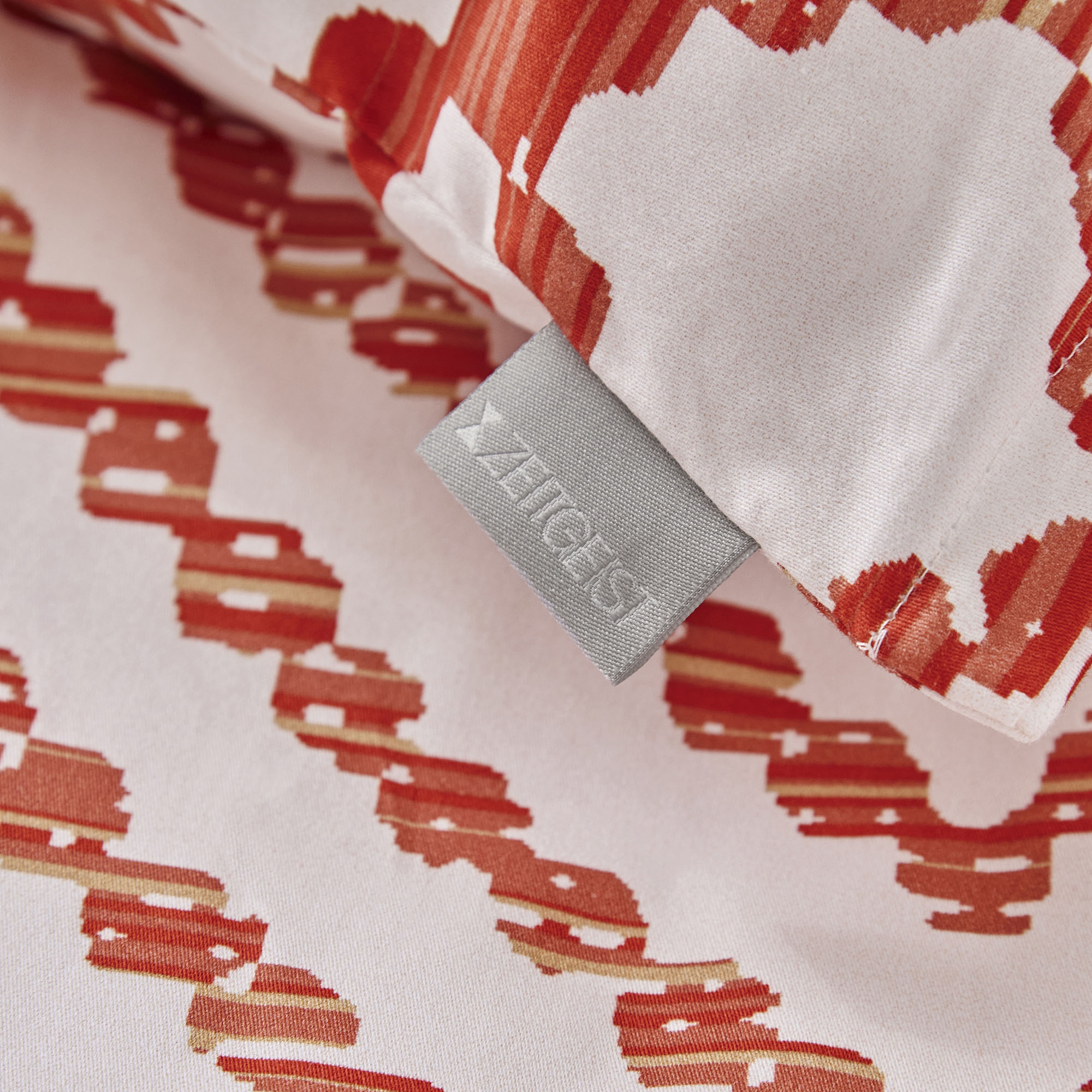 Thumbnail - Zeitgeist Bettwäsche "Satinbettwäsche Hana" 2 Stk.