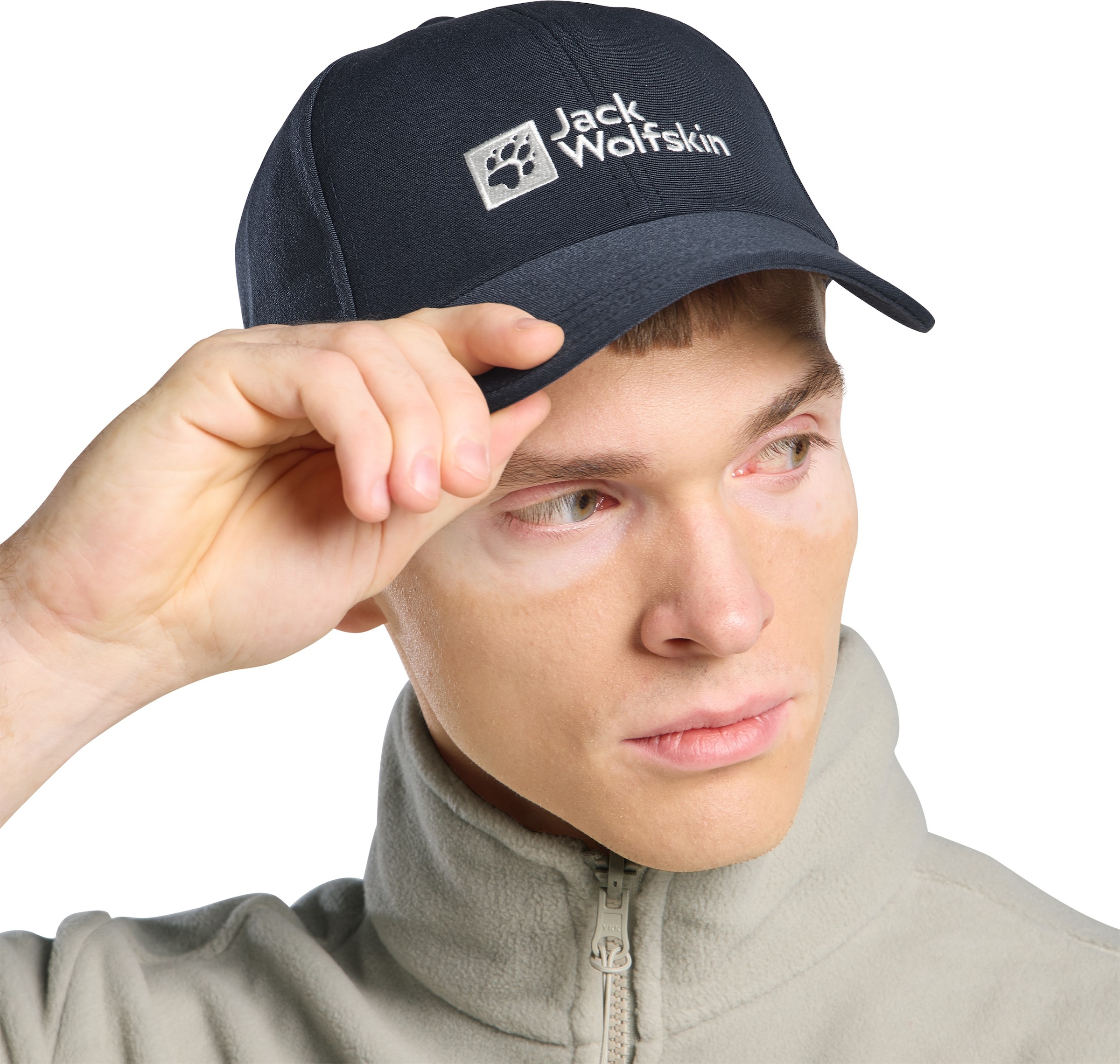 Jack Wolfskin Baseball Cap »BASEBALL CAP«