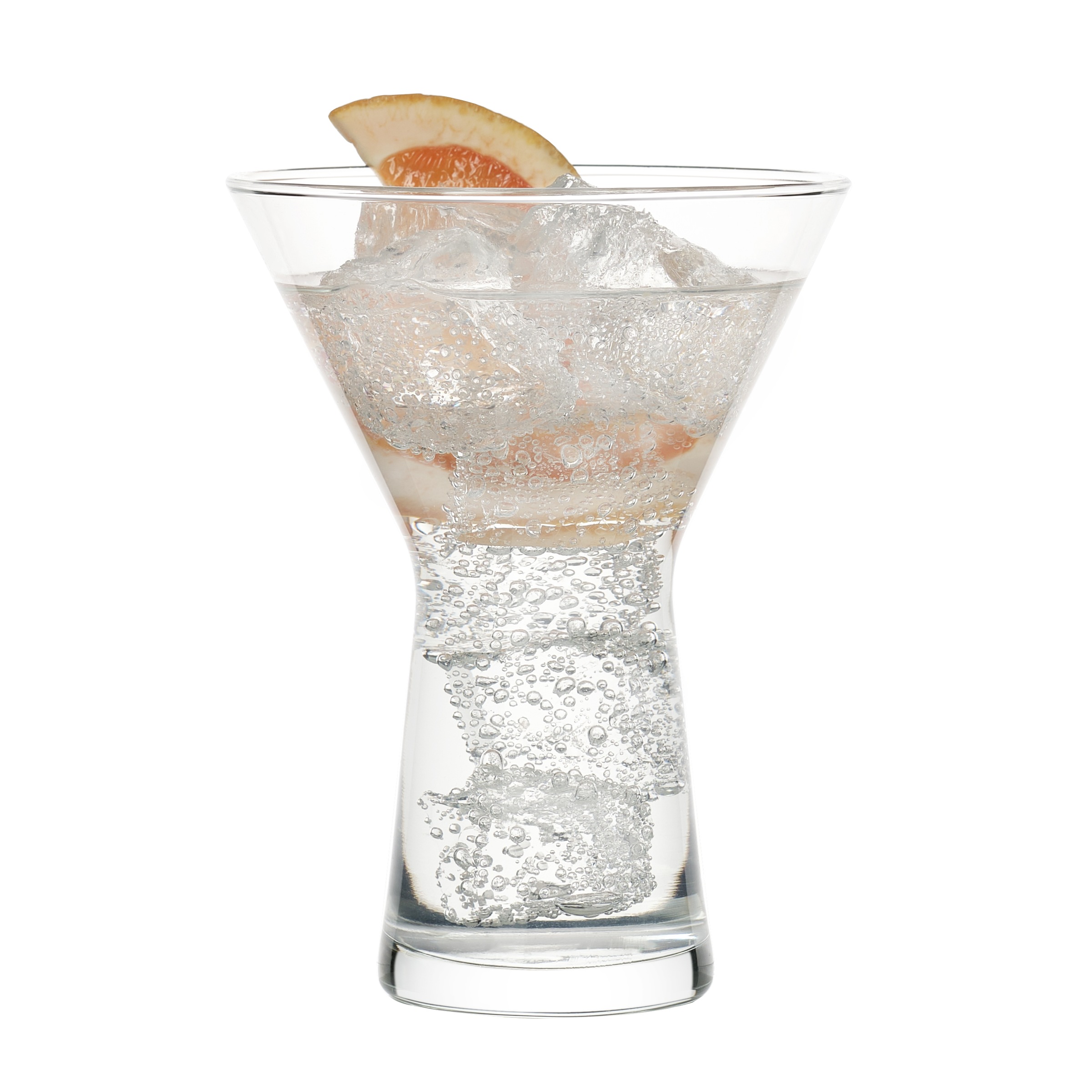 LIBBEY Martiniglas »SYMBIO« 12er Set, H: 14, Ø: 11, 350 ml