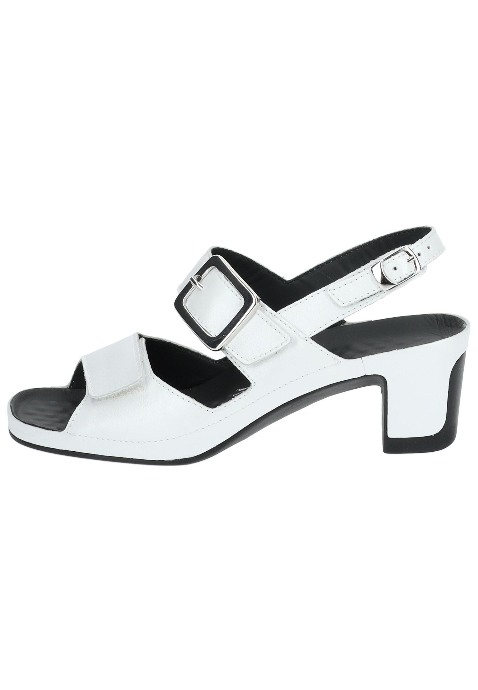 Vital Riemchensandale »Vital Sandalen Leder«