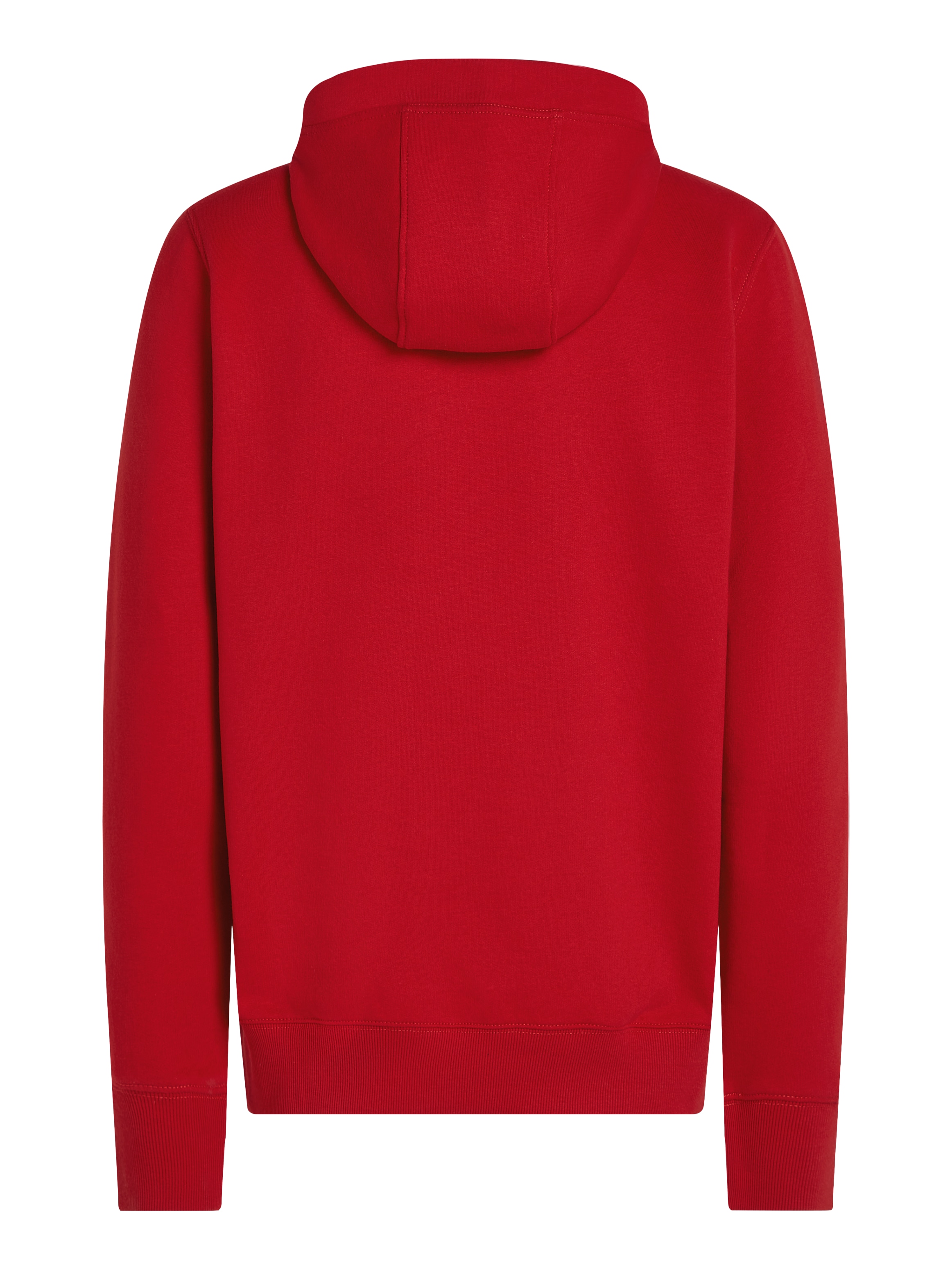 Tommy Hilfiger Hoodie, mit Logodruck