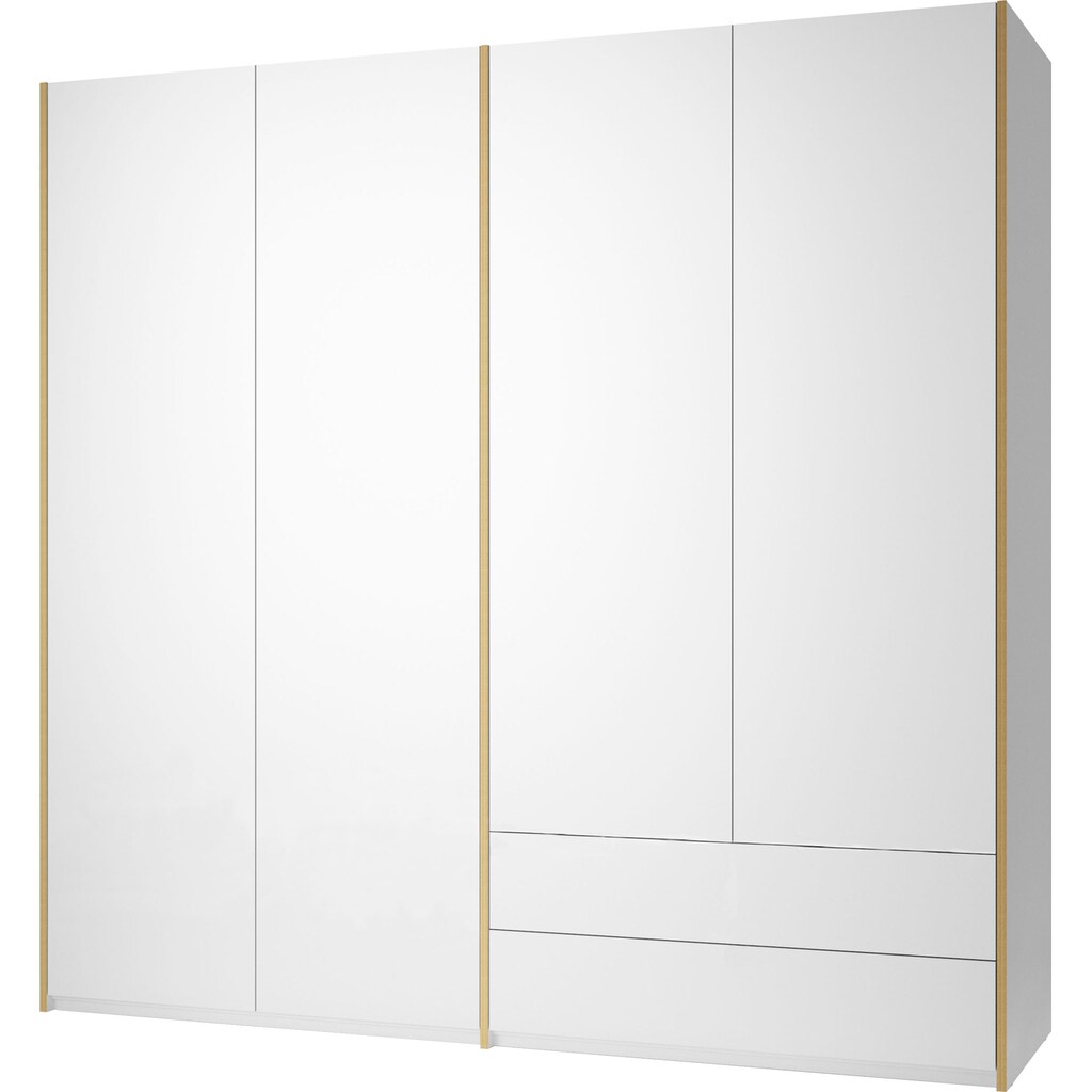 Müller SMALL LIVING Drehtürenschrank »Modular Plus Variante 8«