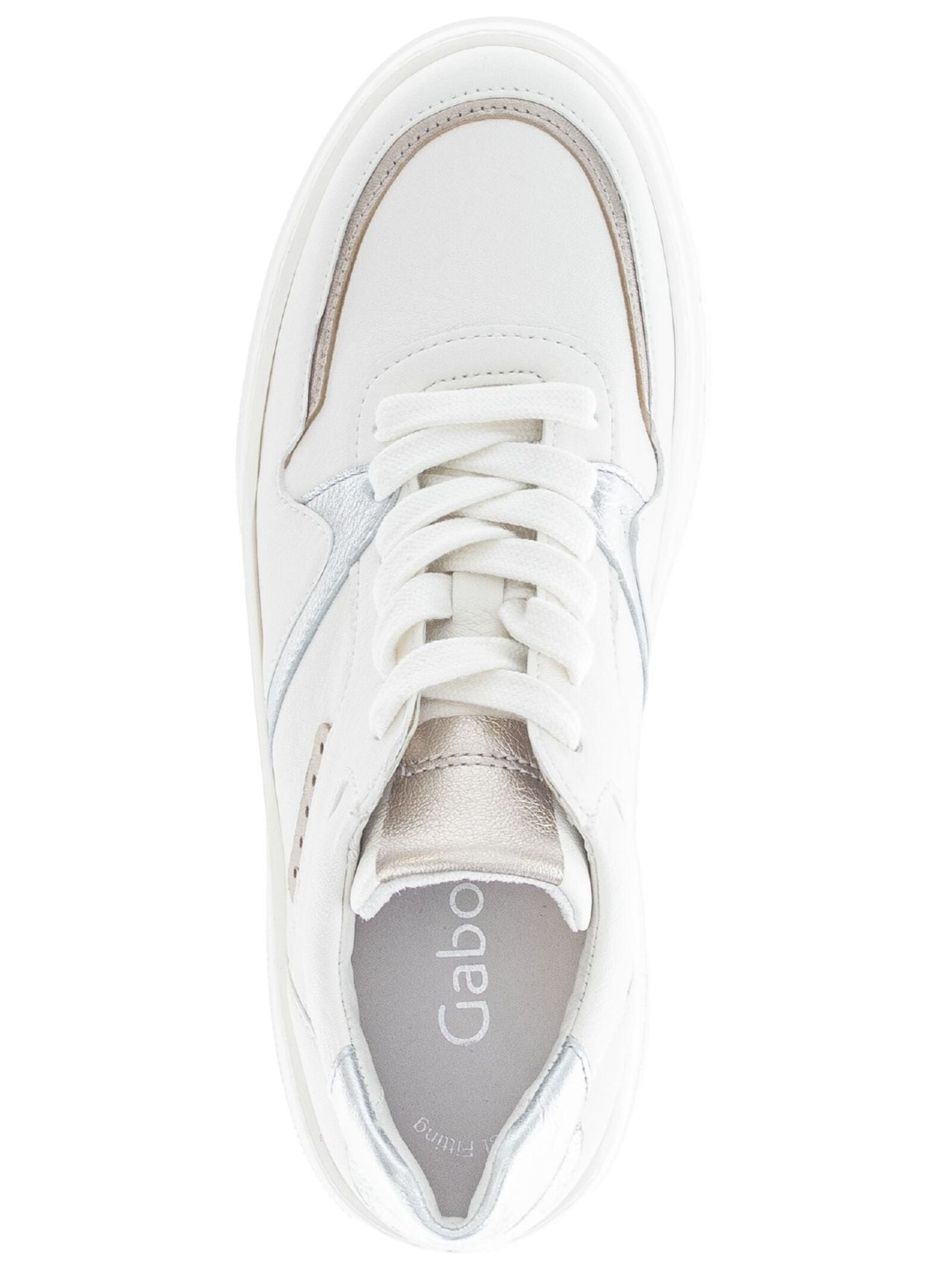 Gabor Sneaker »Gabor Sneaker Leder«