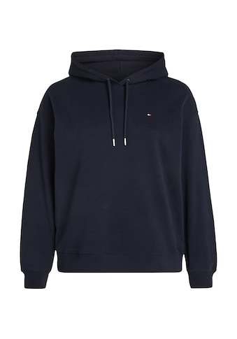 Kapuzenpullover »CRV REG FLAG ON CHEST HOODIE«, Große Größen