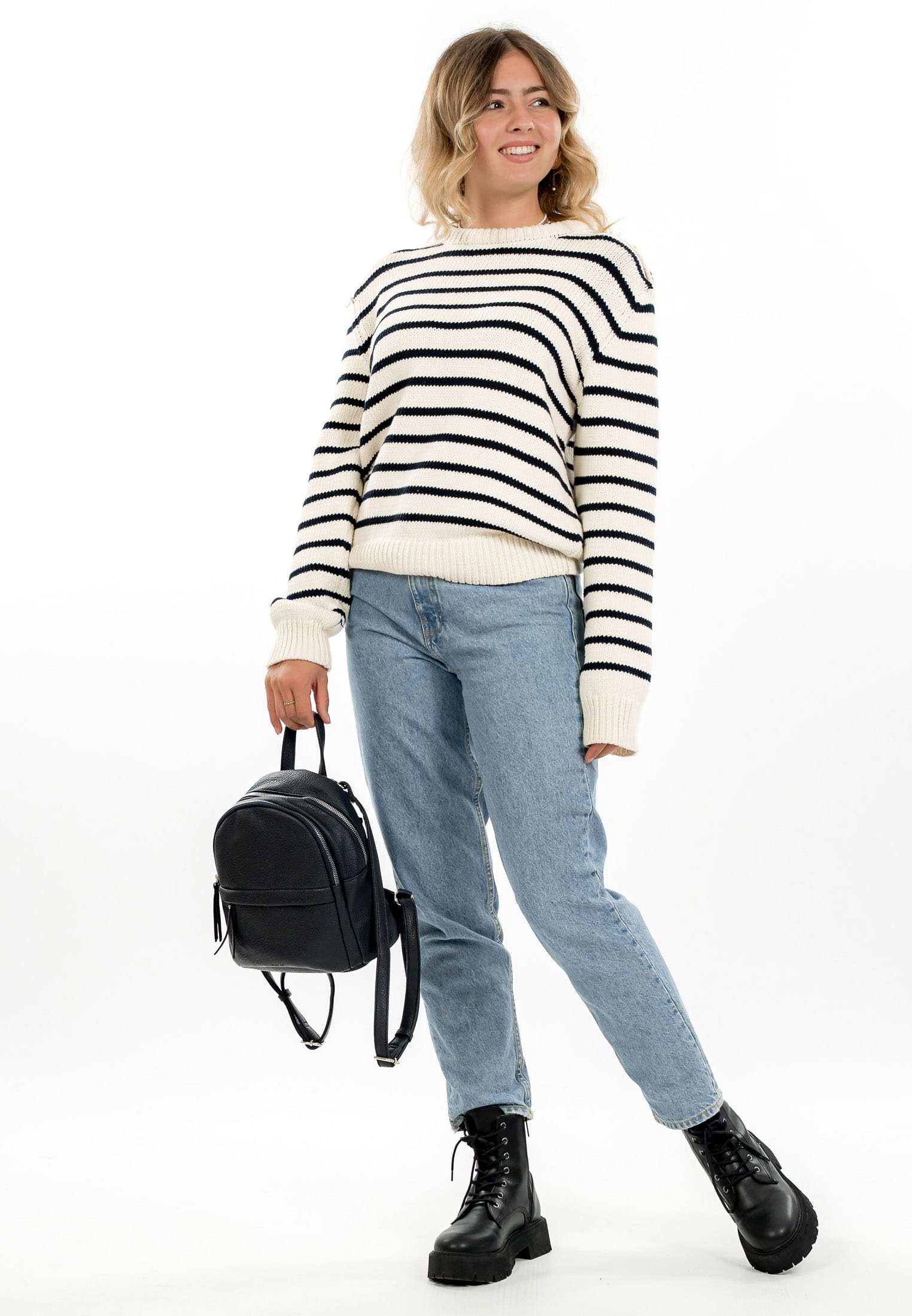 EMILY & NOAH Rucksack »Rucksack E&N Tours RUE 09«