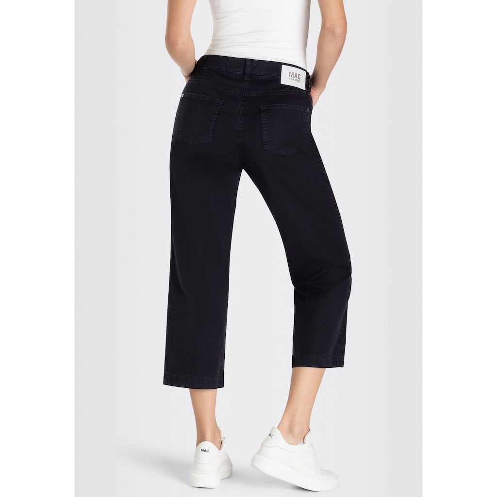 MAC Weite Jeans »Rich-Culotte«