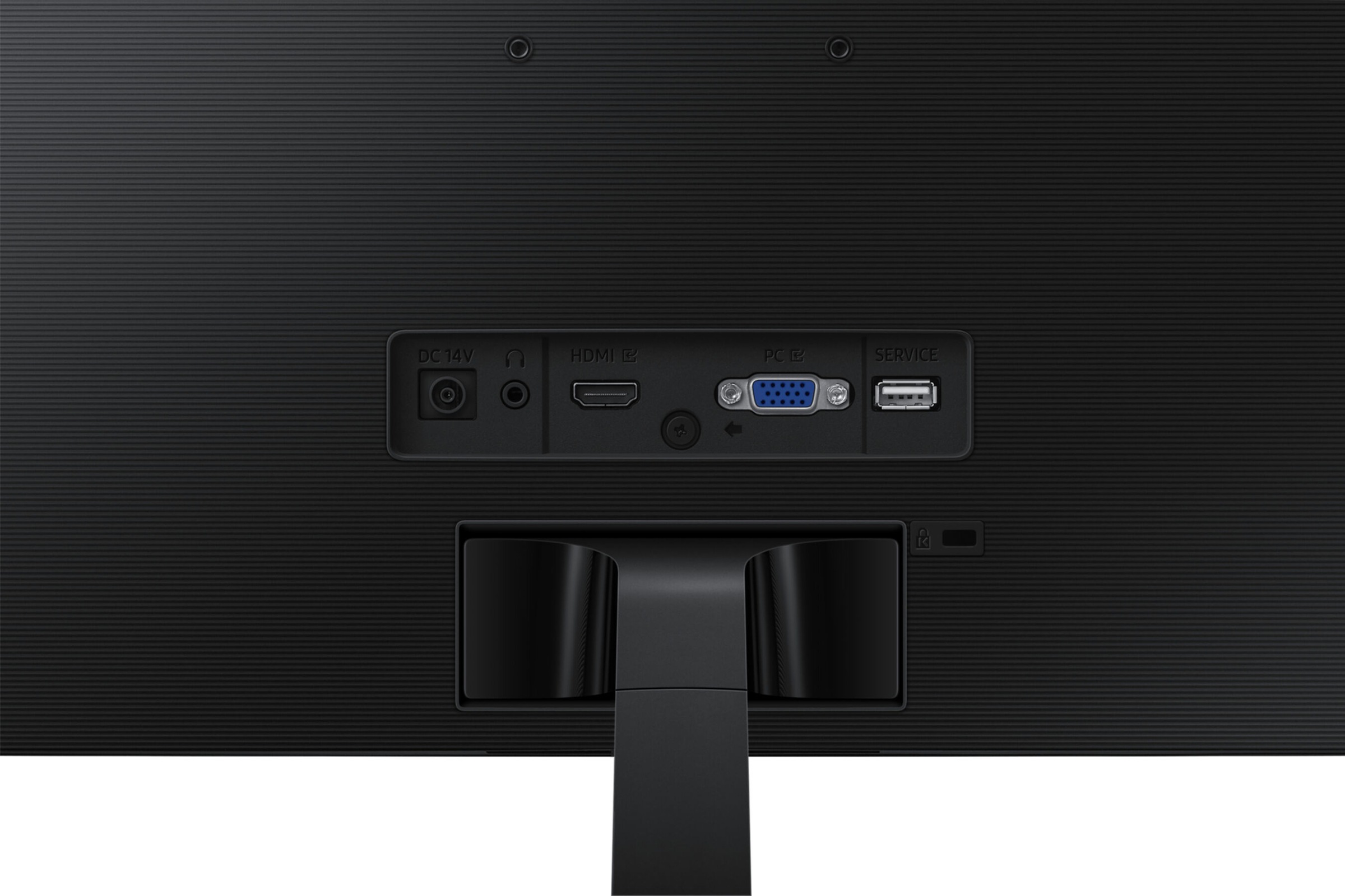 Samsung LED-Monitor »S36GD«, 68 cm/27 Zoll, 1920 x 1080 px, Full HD, 4 ms Reaktionszeit, 100 Hz