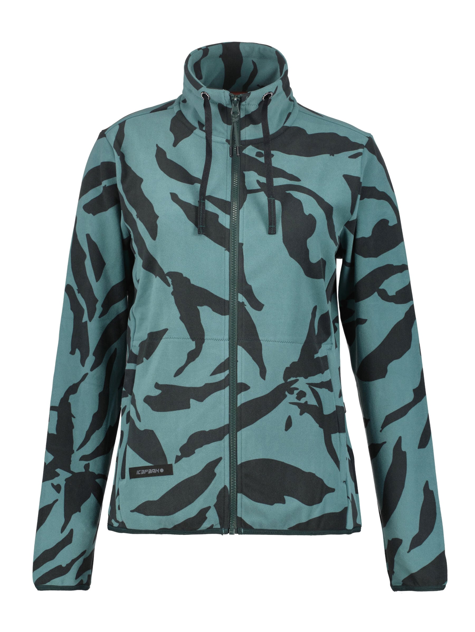 Icepeak Outdoorjacke »Icepeak Midlayer Aikiri«