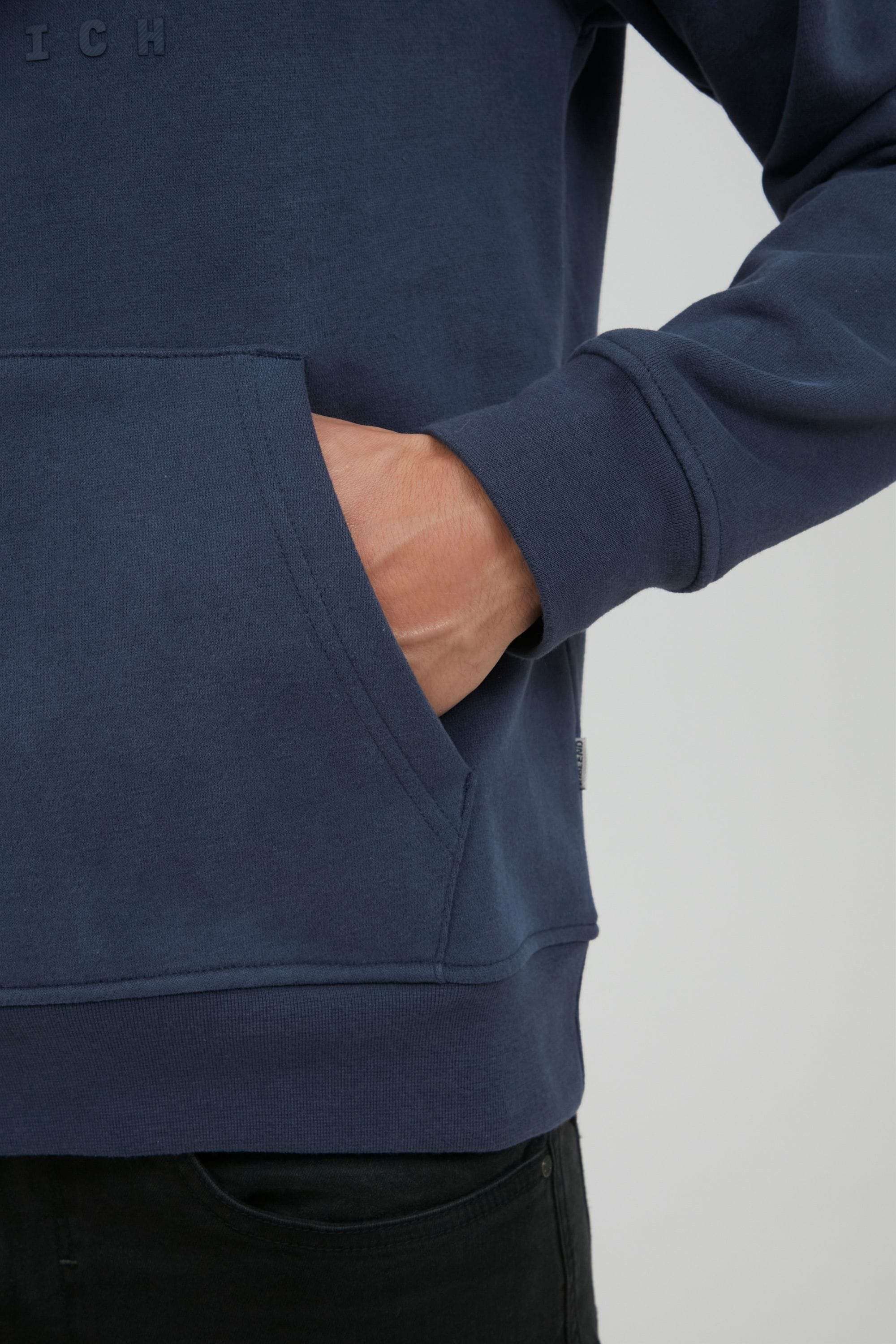 Blend Kapuzenpullover »Sweatshirtkapuzenpul BHSweatshirt«