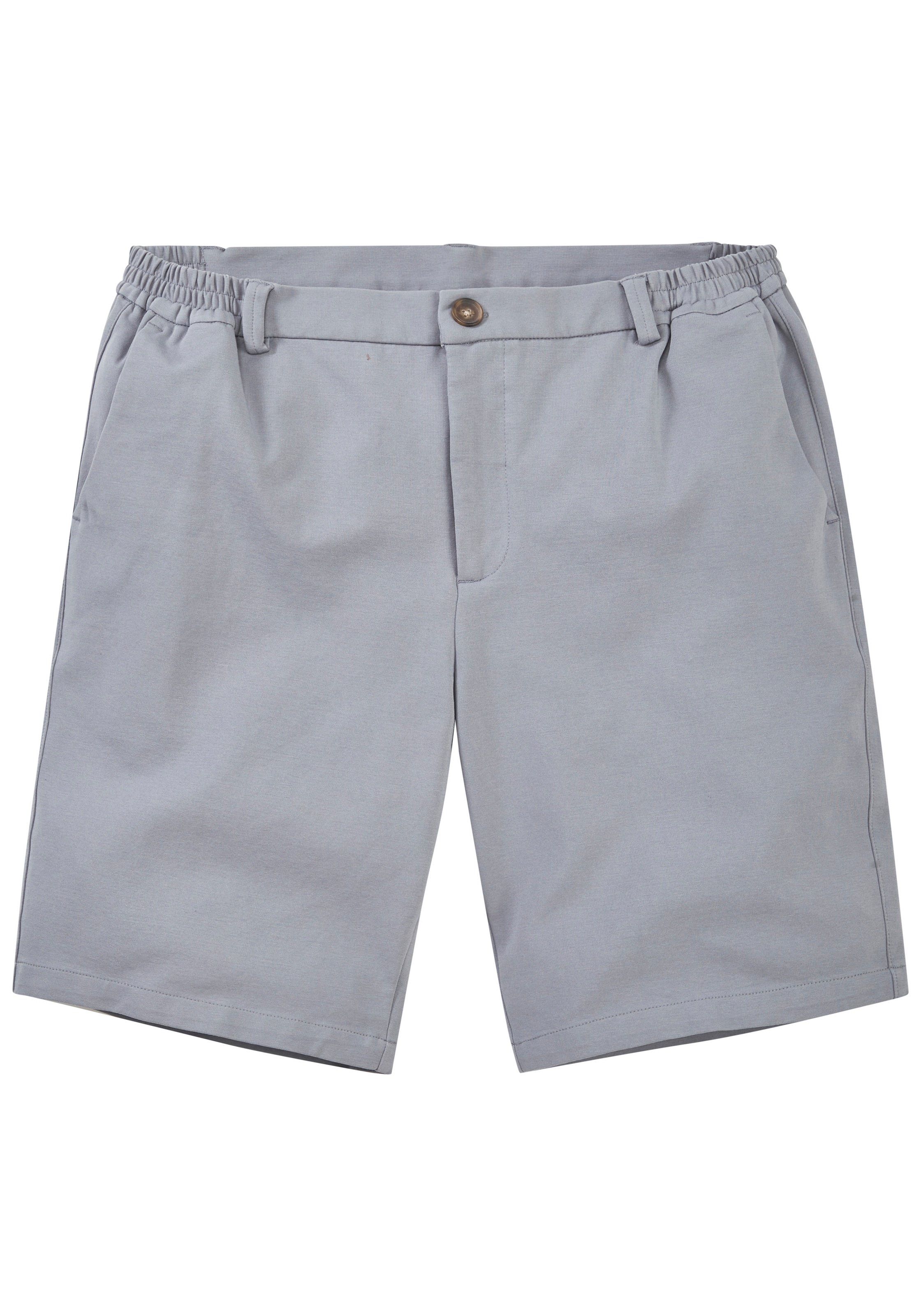 H.I.S Shorts », Dehnbund-Hose mit seitlichem Gummizug,  auch in großen Größen«  Komfortbund - besonders bequem