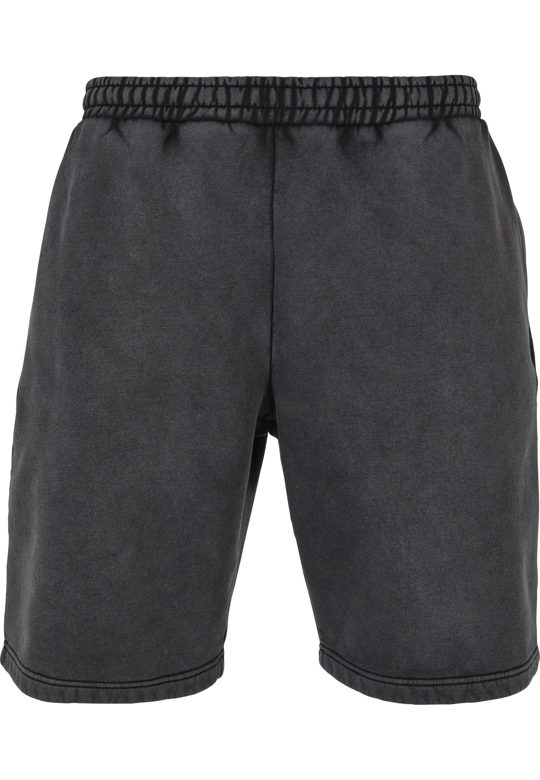 URBAN CLASSICS Sweatshorts "Urban Classics Herren Heavy Stone Washed Sweat günstig online kaufen