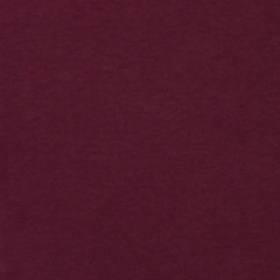 Cecil Poloshirt in Unifarbe