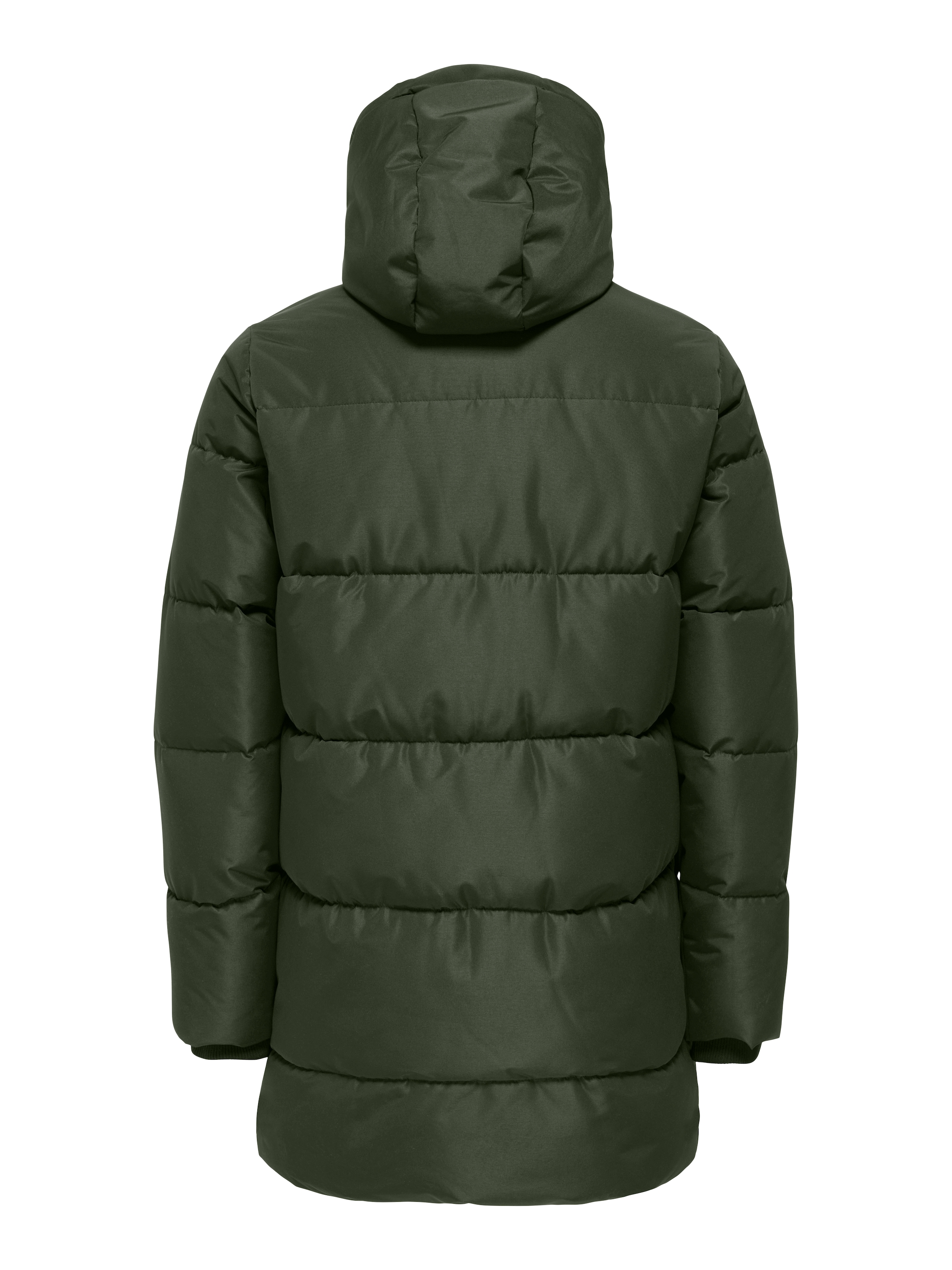 ONLY & SONS Parka »ONSCAM PARKA OTW« mit Kapuze
