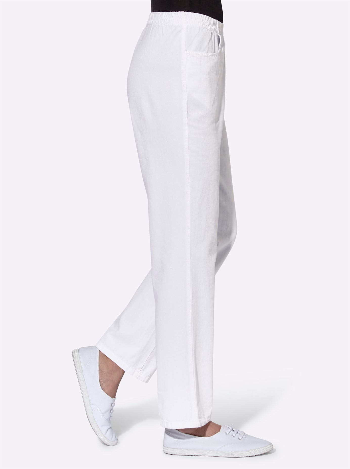 Classic Basics Schlupfhose
