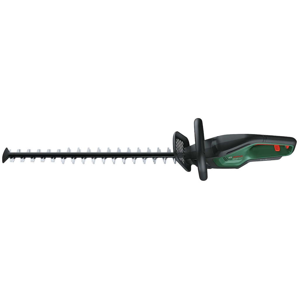 Bosch Home & Garden Akku-Heckenschere »AdvancedHedgeCut 36V 65 28«