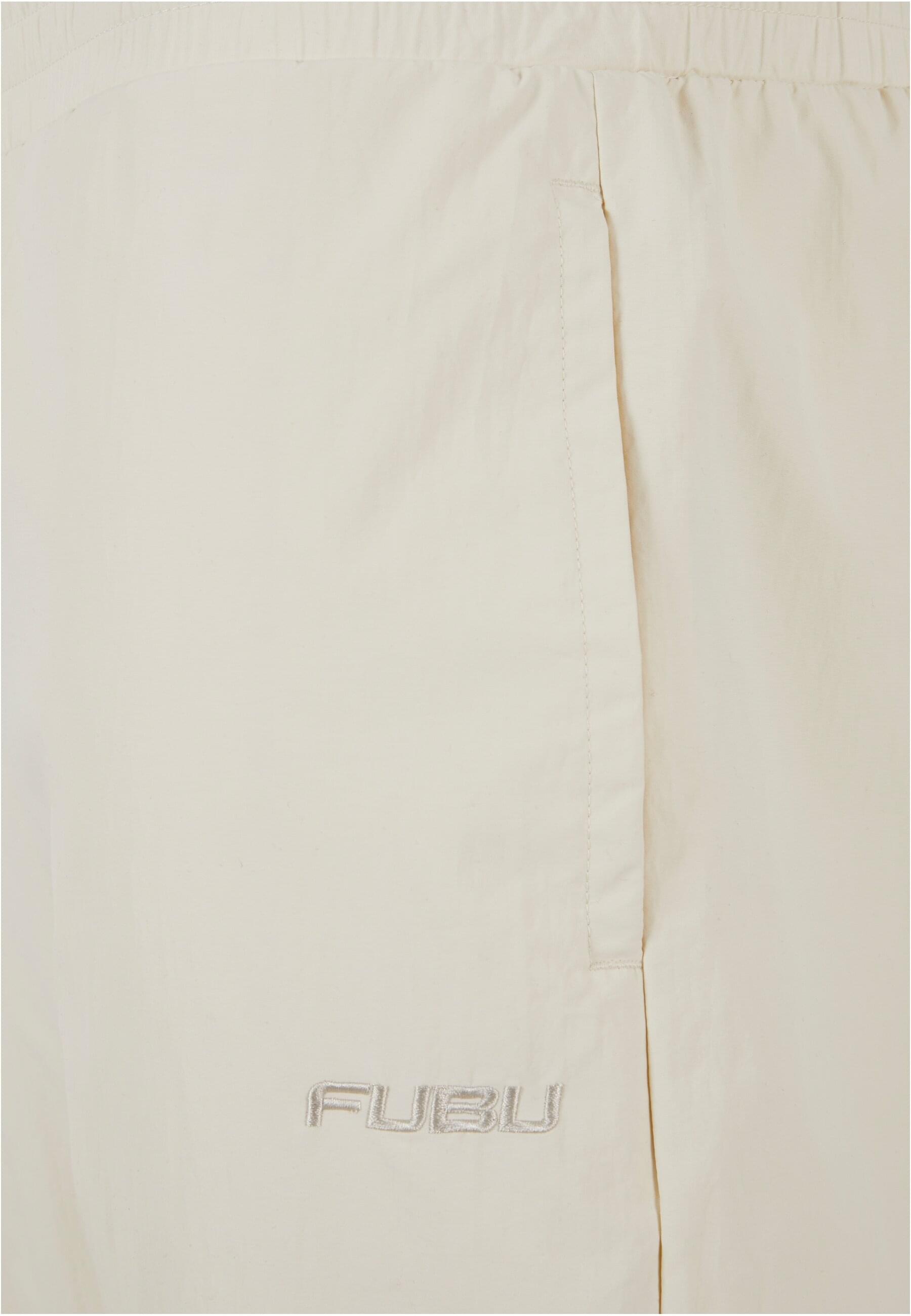 Fubu Jogginghose »Fubu Herren FM241-010-2 Fubu Corporate Block Track Pants«