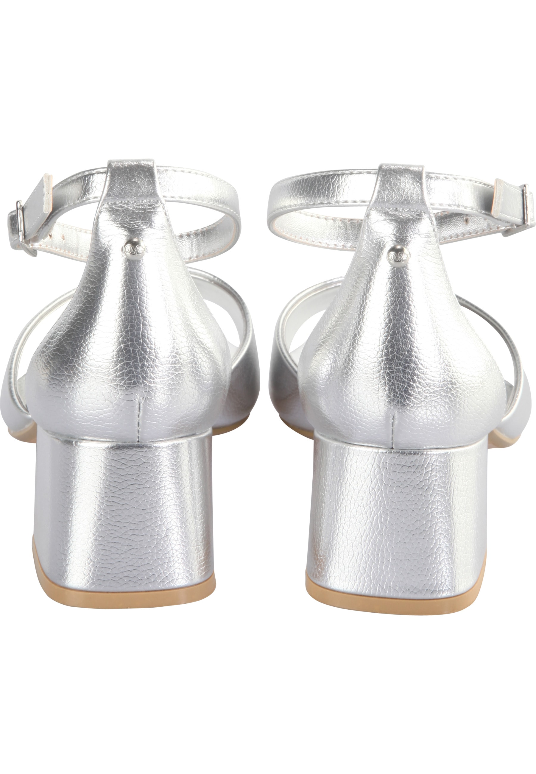 Buffalo High-Heel-Pumps »Buffalo Buffalo Lilly Neat - Vegan Nappa«