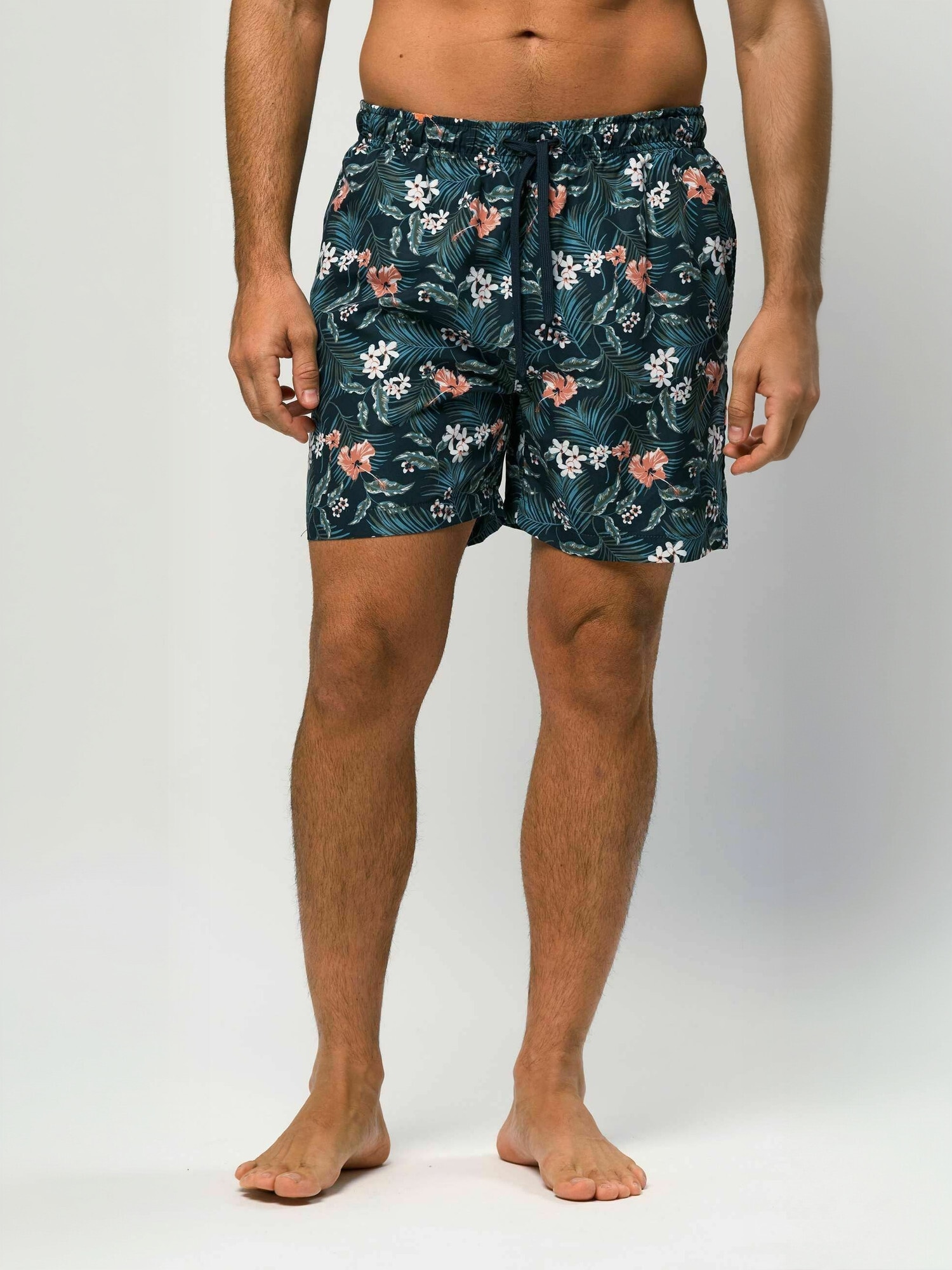 MCS Badeshorts »MCS Swim shorts MCRoland«