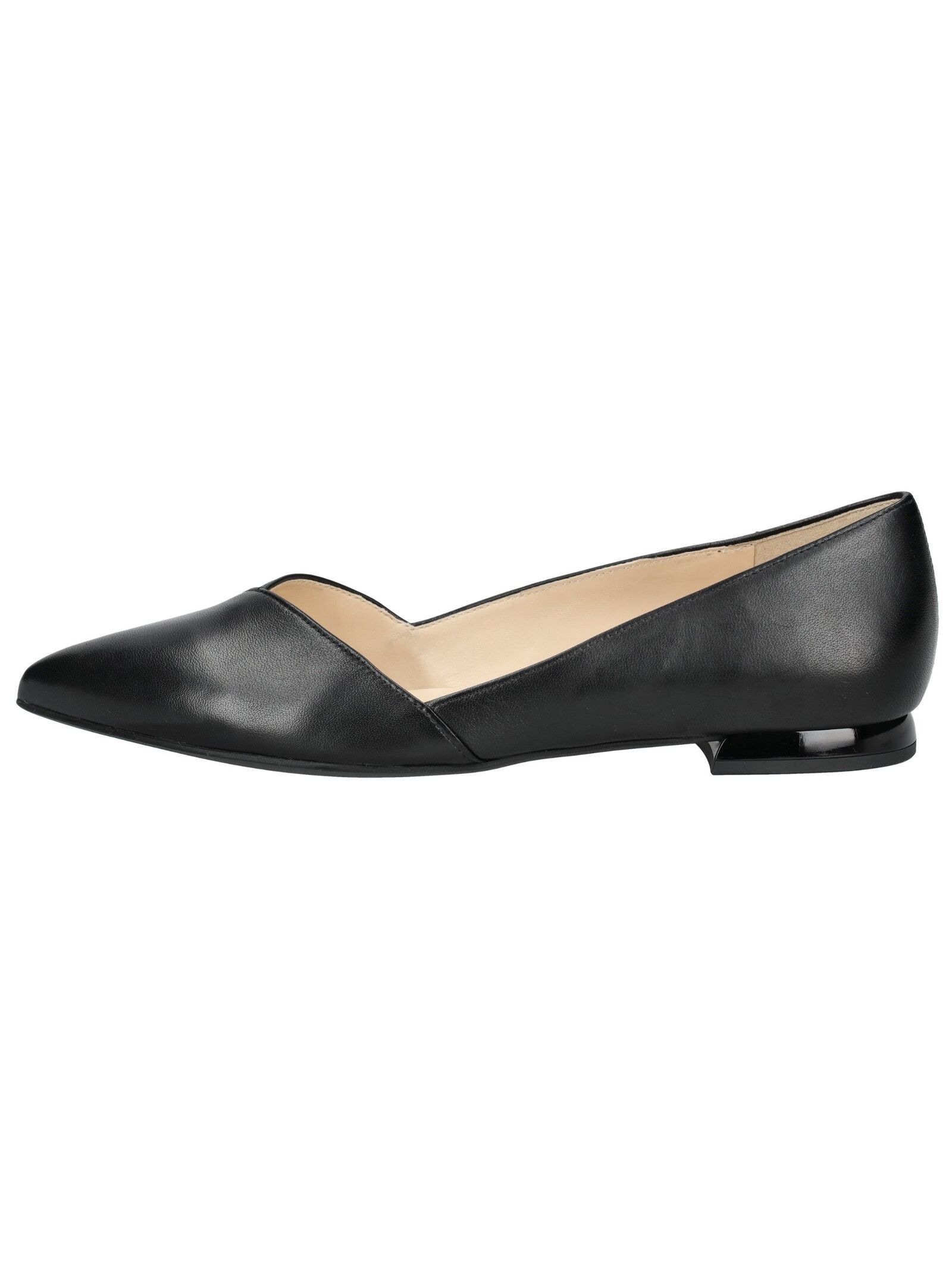 Högl Ballerina »Högl Ballerinas Leder«