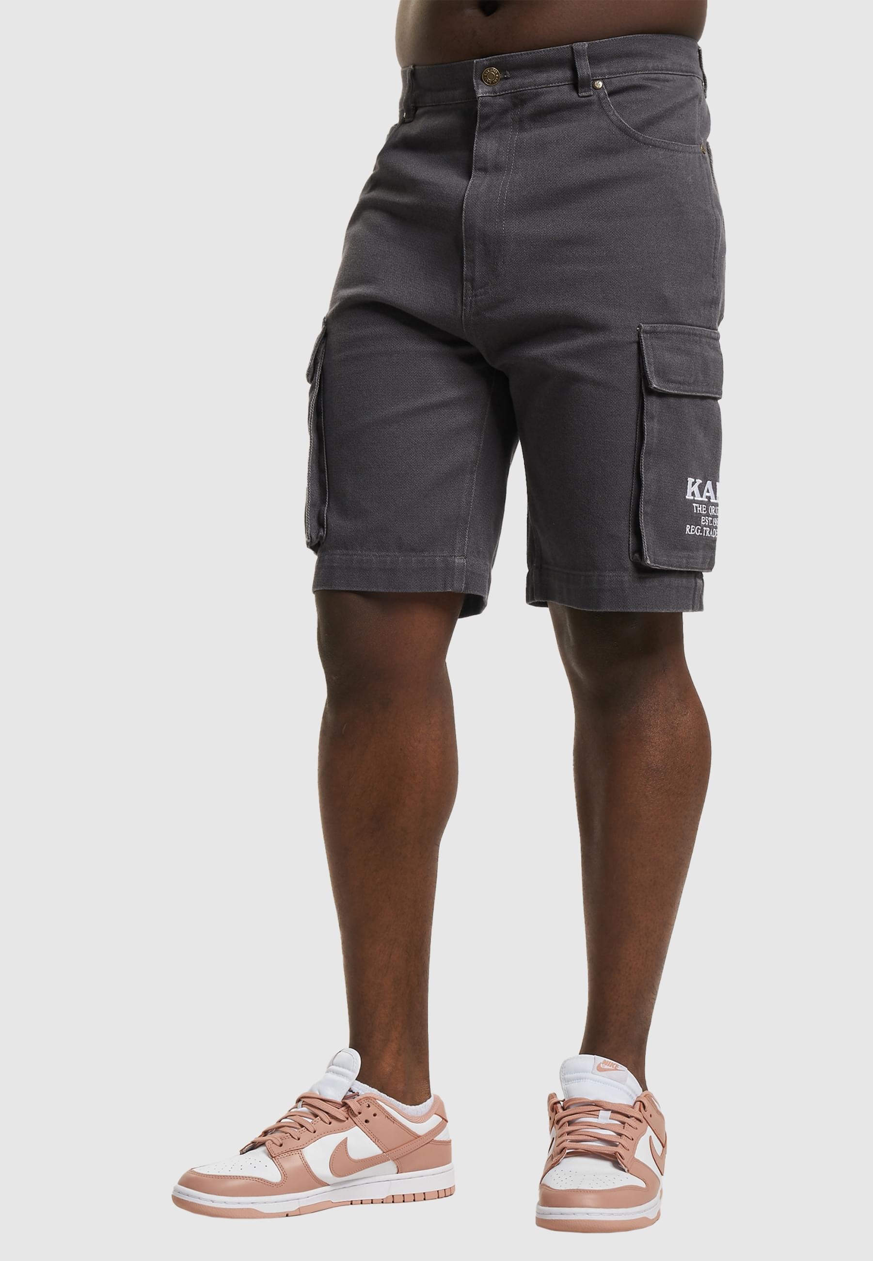 Karl Kani Shorts »Karl Kani Herren«, (1 tlg.)