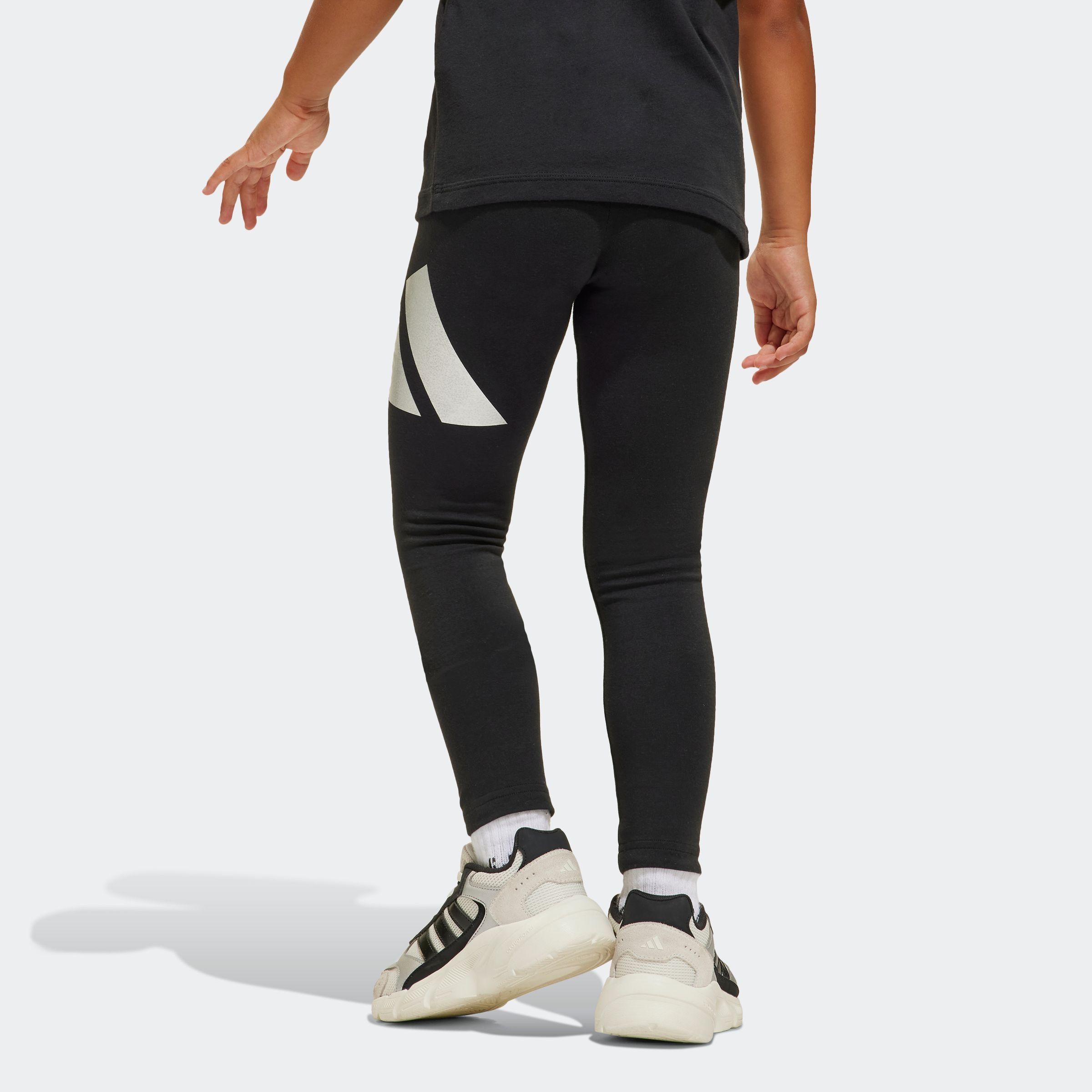 adidas Sportswear Trainingsanzug »LG GLAM SET«, (2 tlg.)