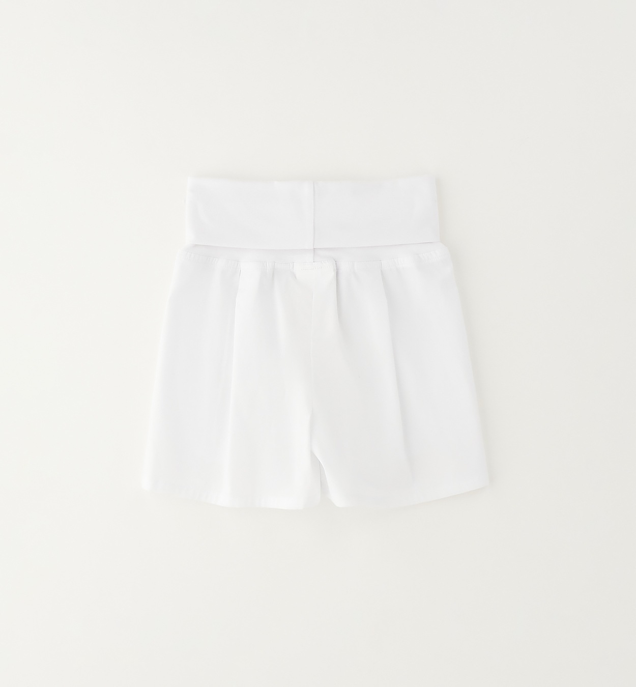 iDo Shorts »BABY GIRL SHORT«