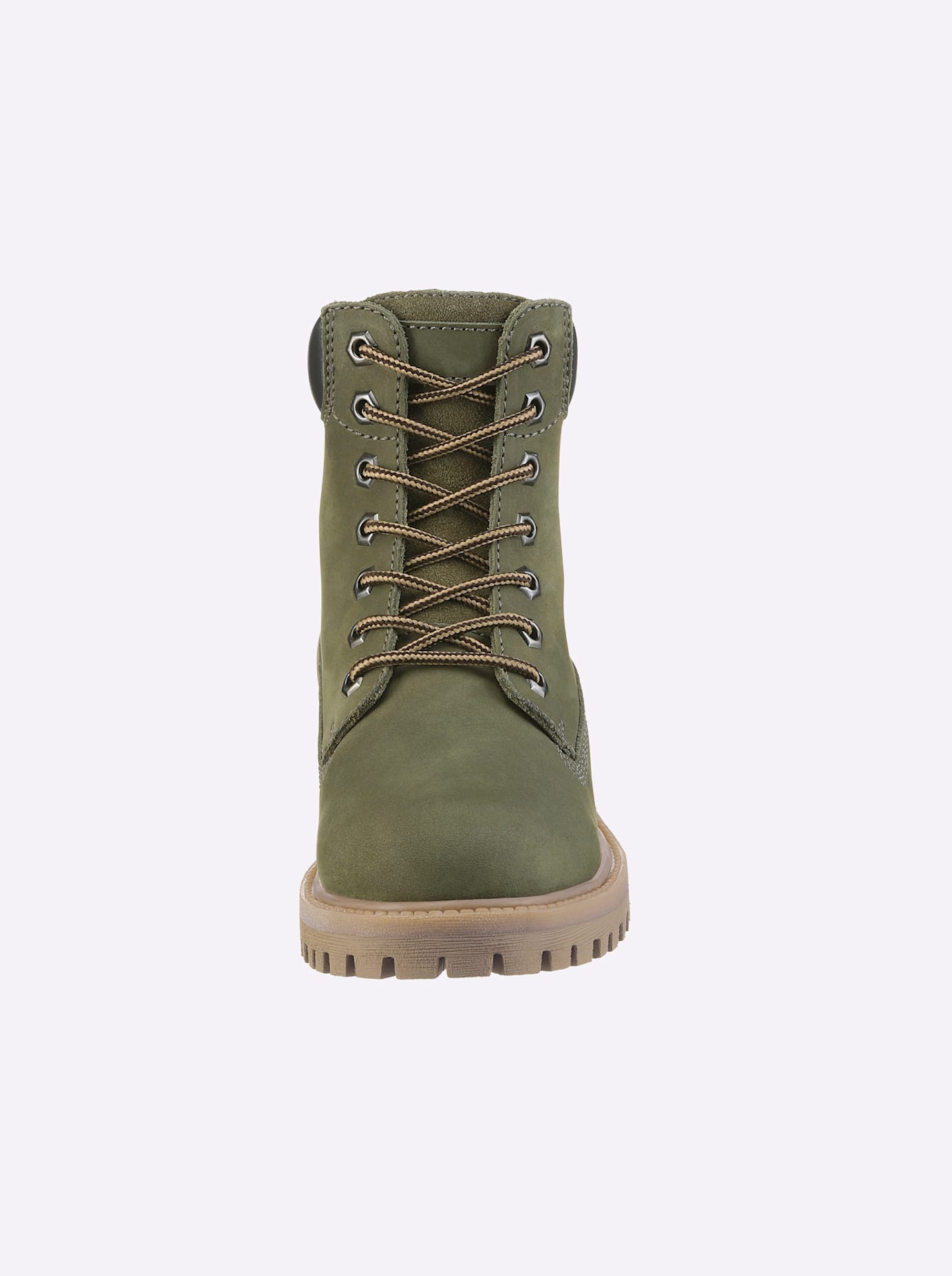 heine Schnürstiefelette günstig online kaufen