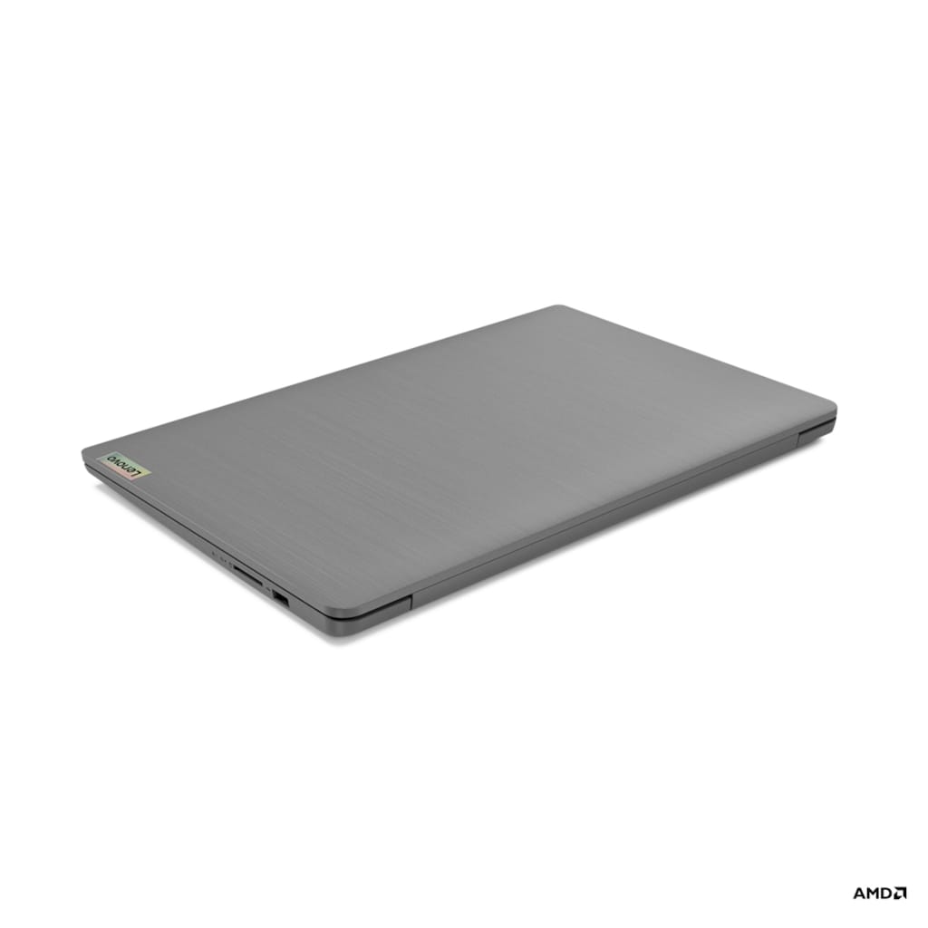 Lenovo Notebook »IdeaPad 3«, 39,6 cm, / 15,6 Zoll, AMD, Ryzen 3, 256 GB SSD