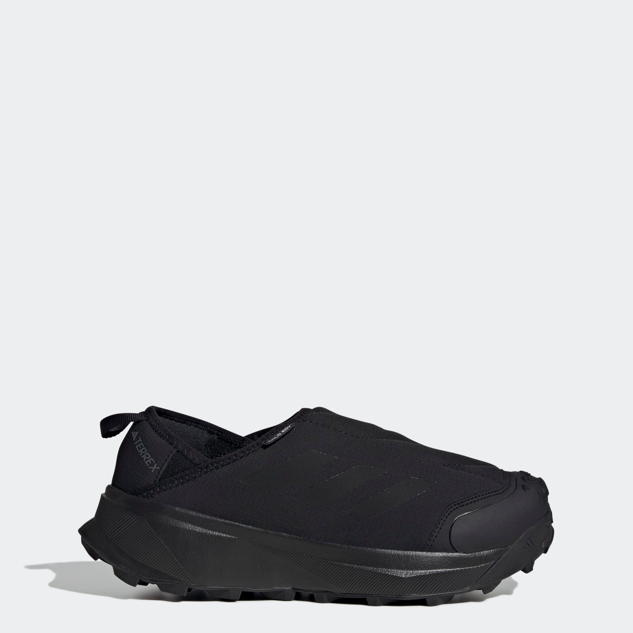 adidas TERREX Hausschuh »TERREX WINTER SLIP ON COLD.RDY«, wärmend