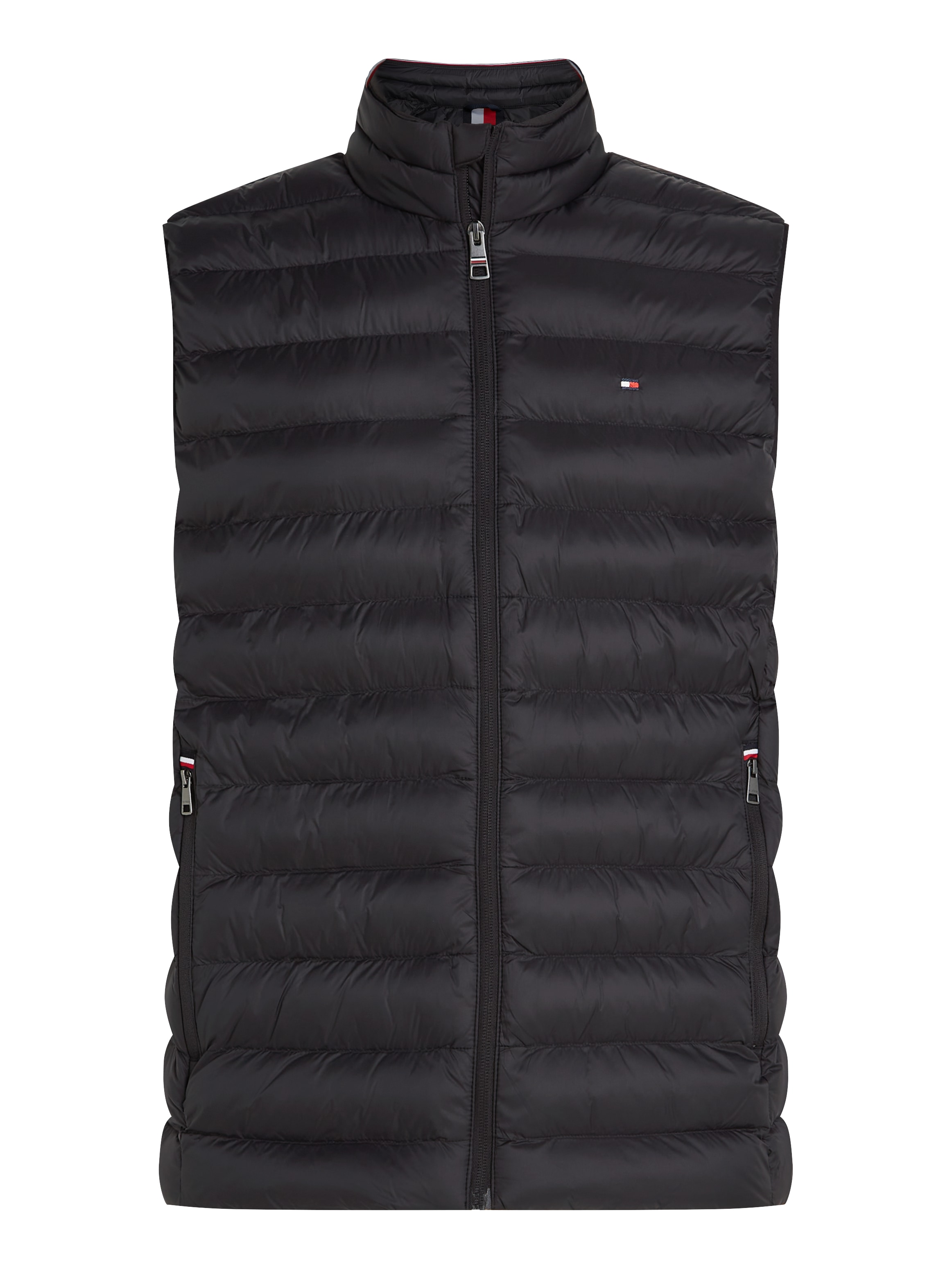 Tommy Hilfiger Steppweste »CORE PACKABLE RECYCLED VEST«