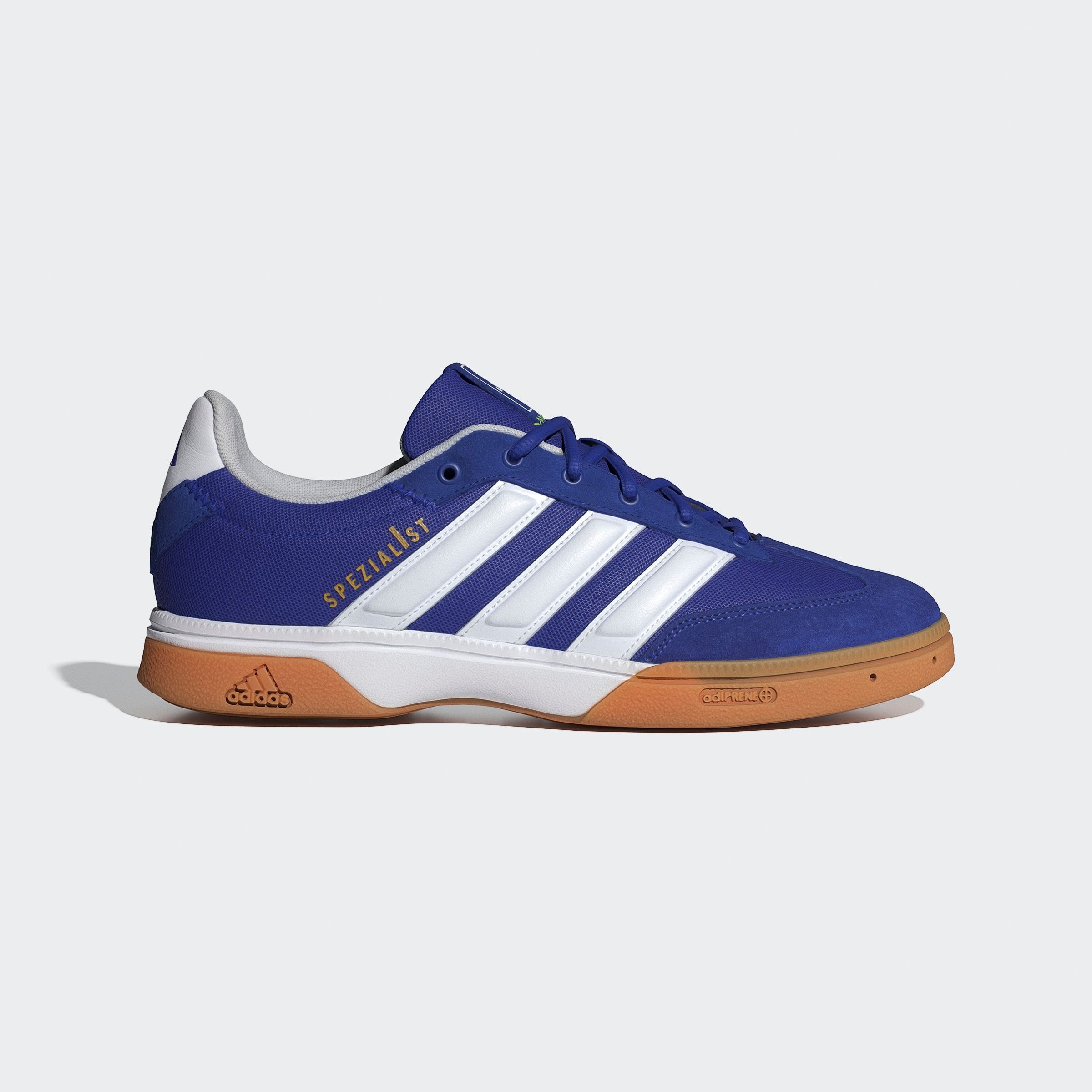 adidas Performance Hallenschuh "SPEZIALIST INDOOR", geeignet für jeden Hall günstig online kaufen