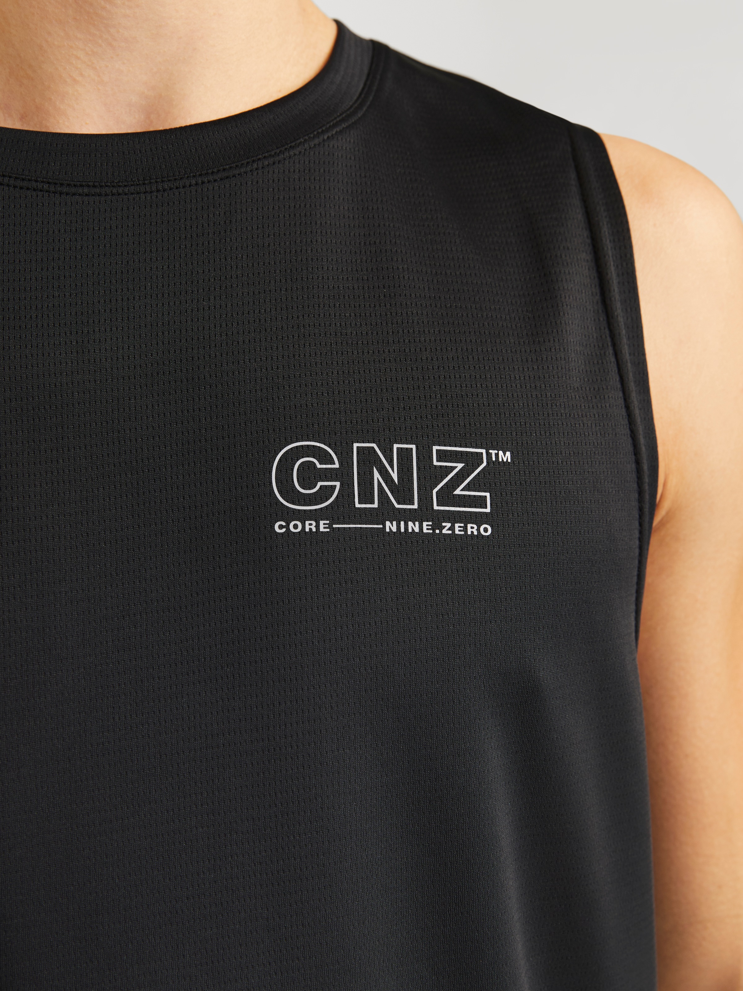 Jack & Jones Muskelshirt »JCOCNZ TANK TOP SN«