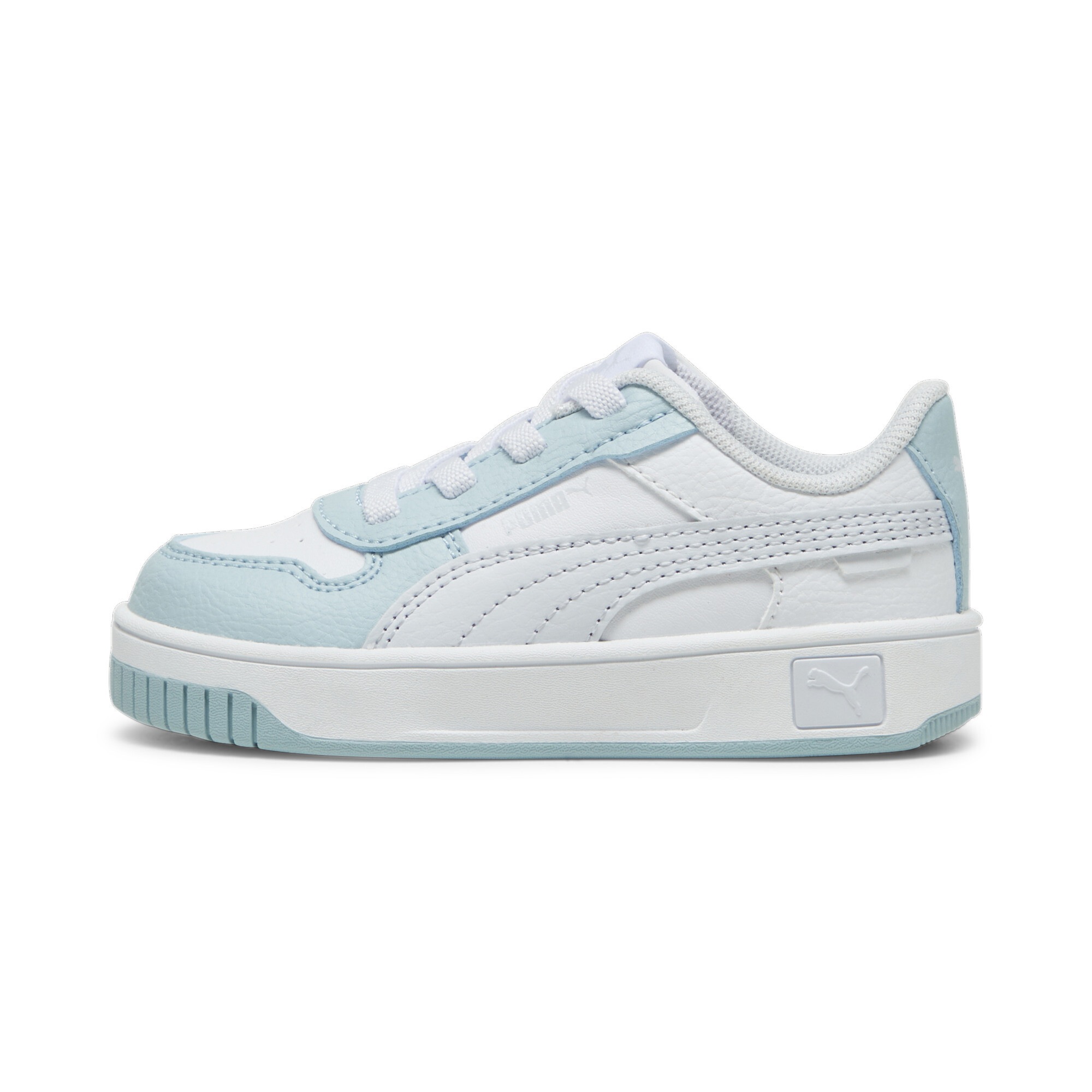 PUMA Sneaker »Carina Street Sneakers Mädchen«
